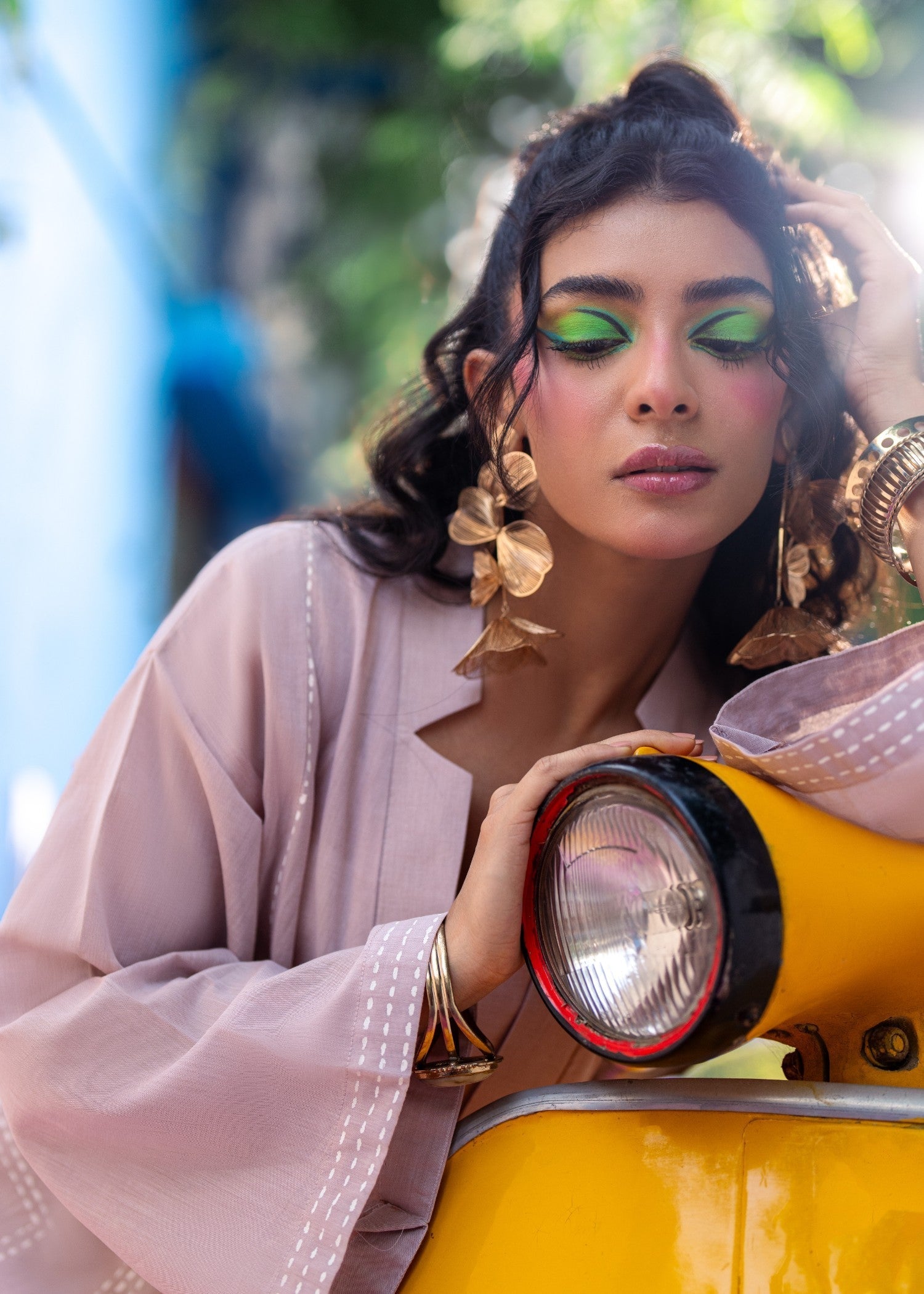 Antara Sand Dune Women 2pcs