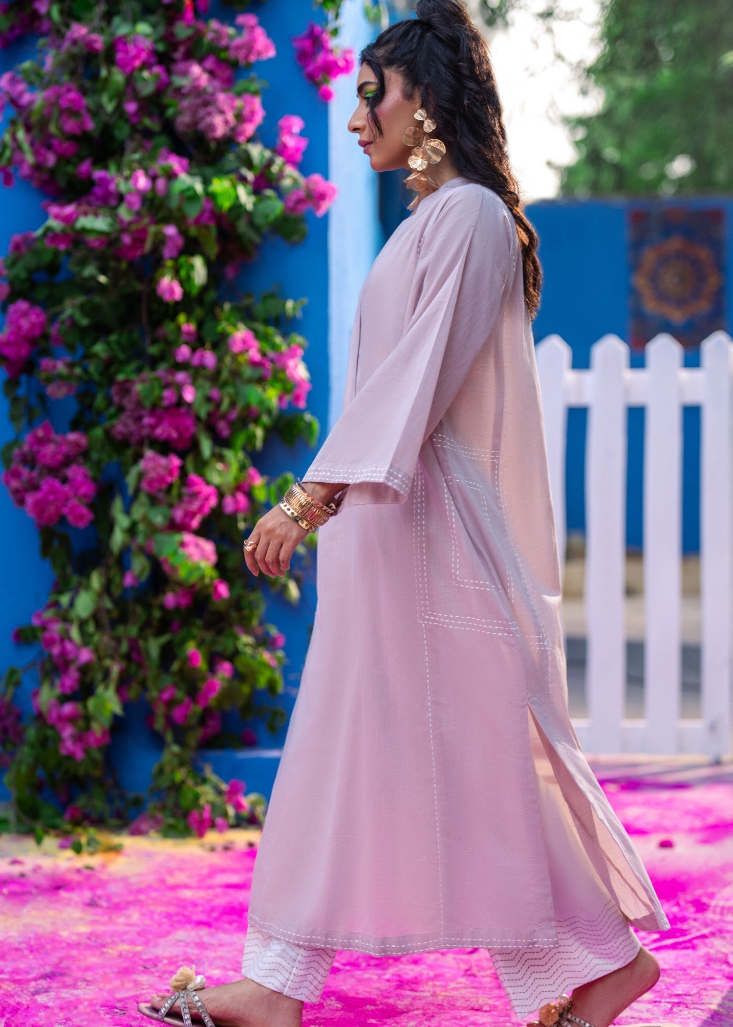 Antara Sand Dune Women 2pcs