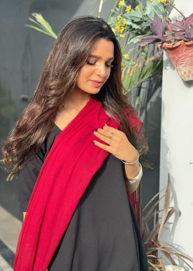 Fashion Trends 4 U FS02 Black Women 3pcs