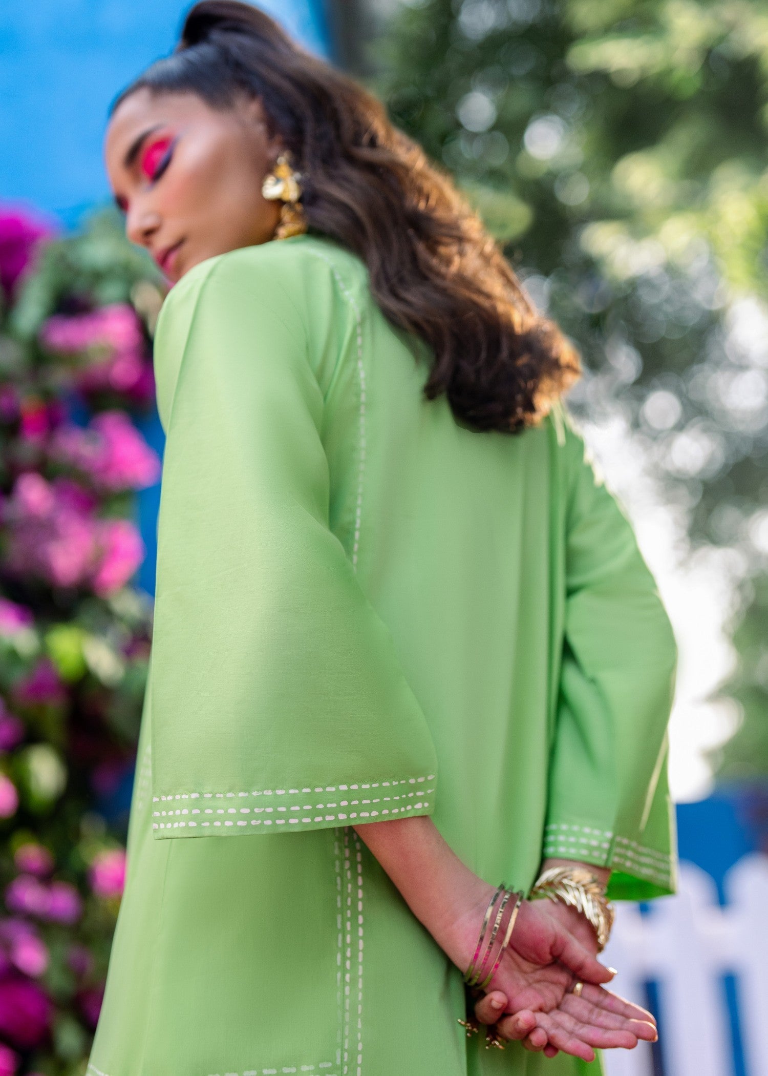 Antara Citrus Burst Women 2pcs