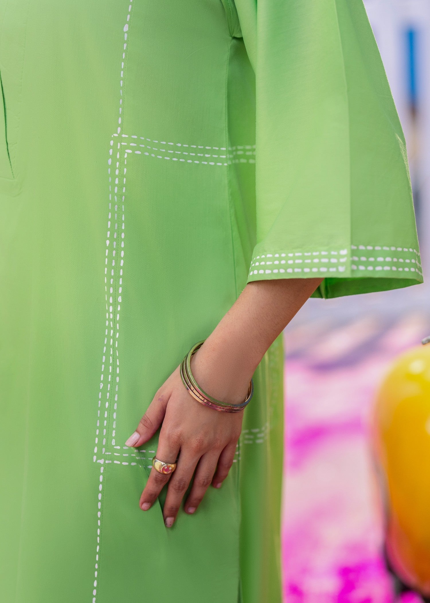 Antara Citrus Burst Women 2pcs