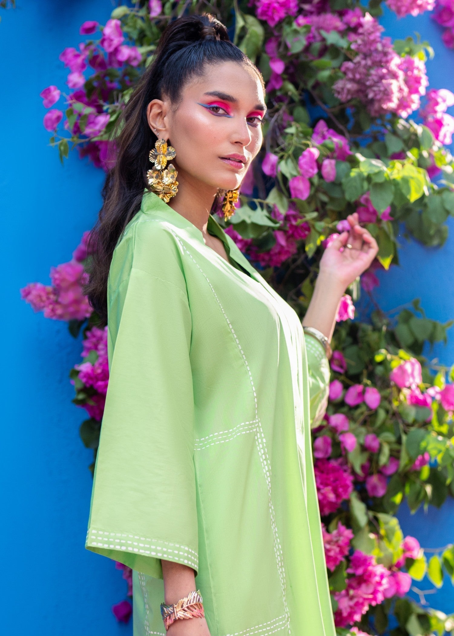 Antara Citrus Burst Women 2pcs