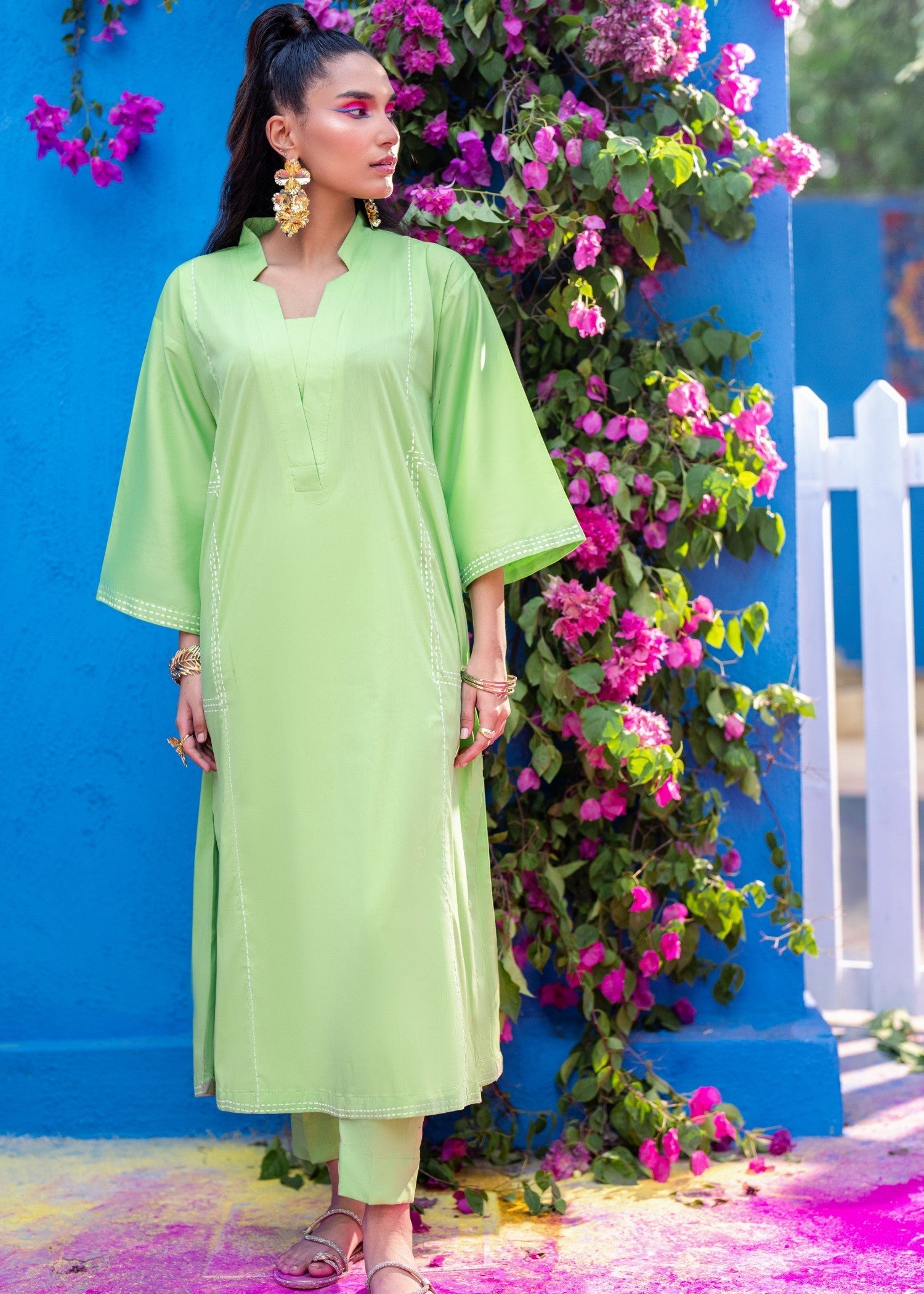 Antara Citrus Burst Women 2pcs