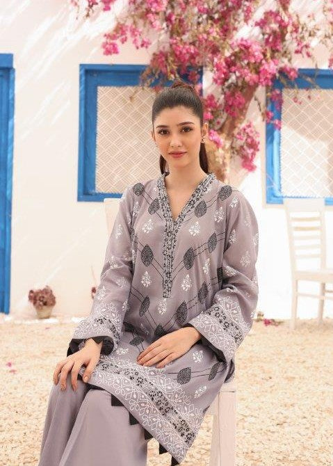 Amal Attire Abbey Women 2pcs