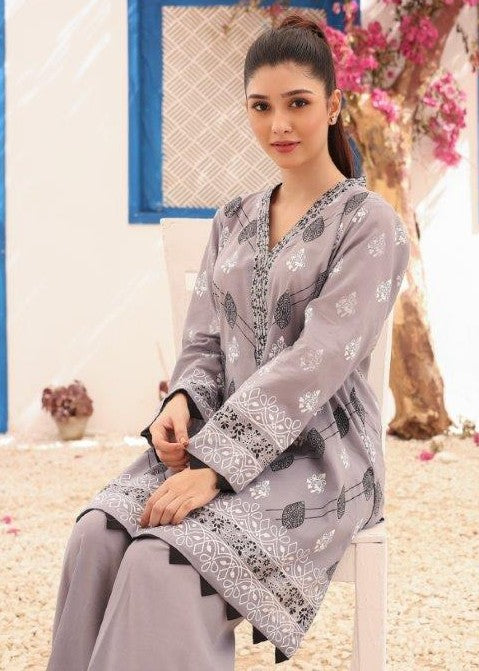 Amal Attire Abbey Women 2pcs