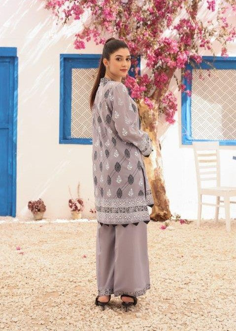 Amal Attire Abbey Women 2pcs