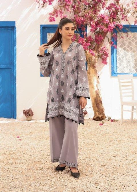 Amal Attire Abbey Women 2pcs