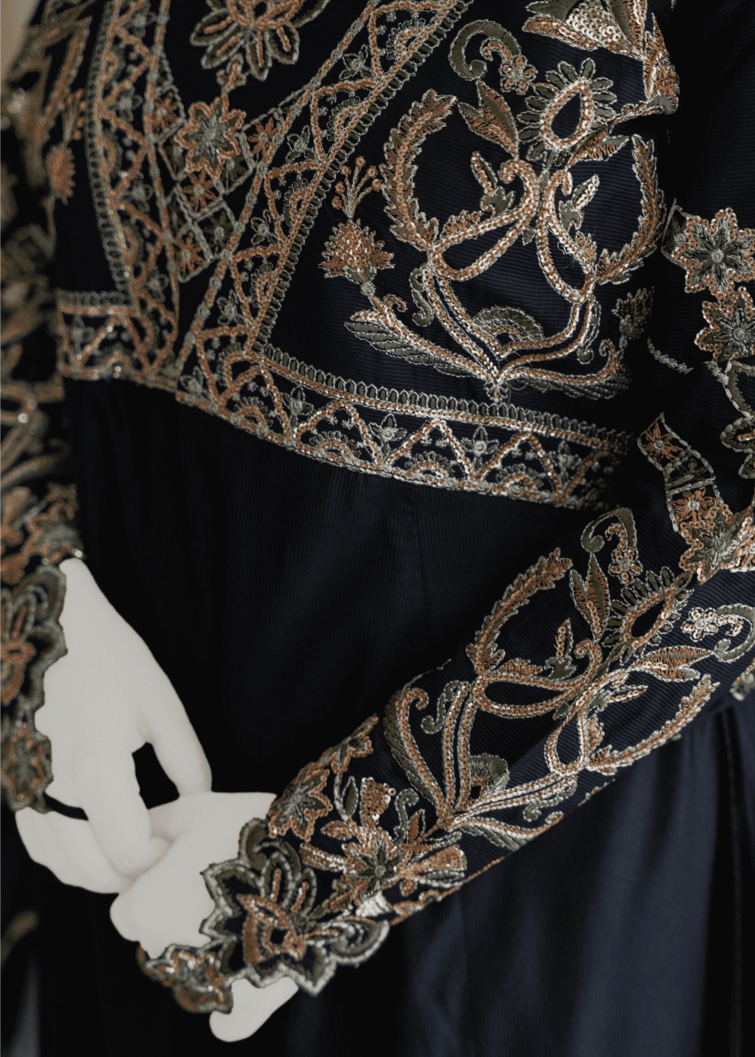 Zariya Clothing Uraan Women 3pcs