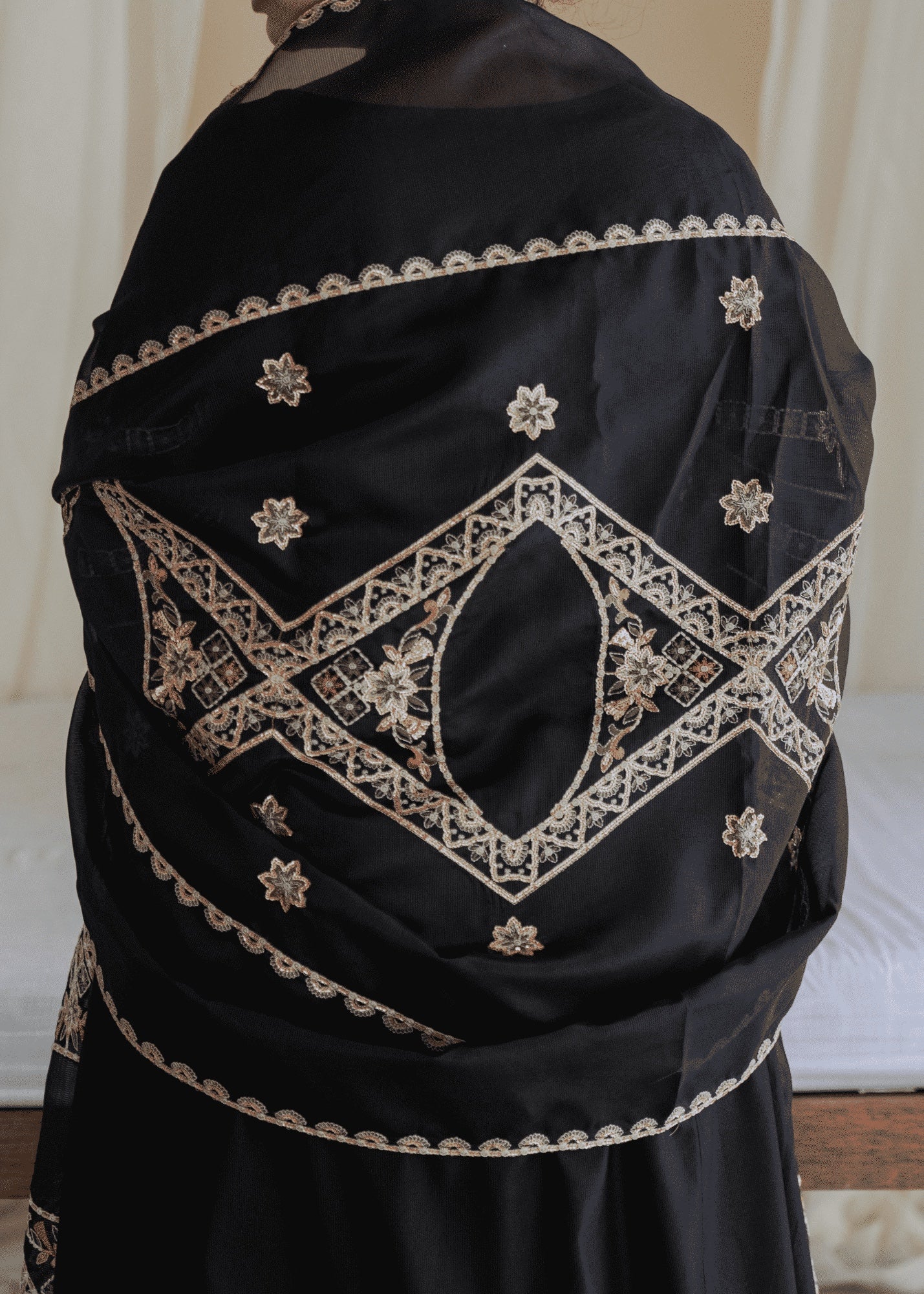 Zariya Clothing Uraan Women 3pcs