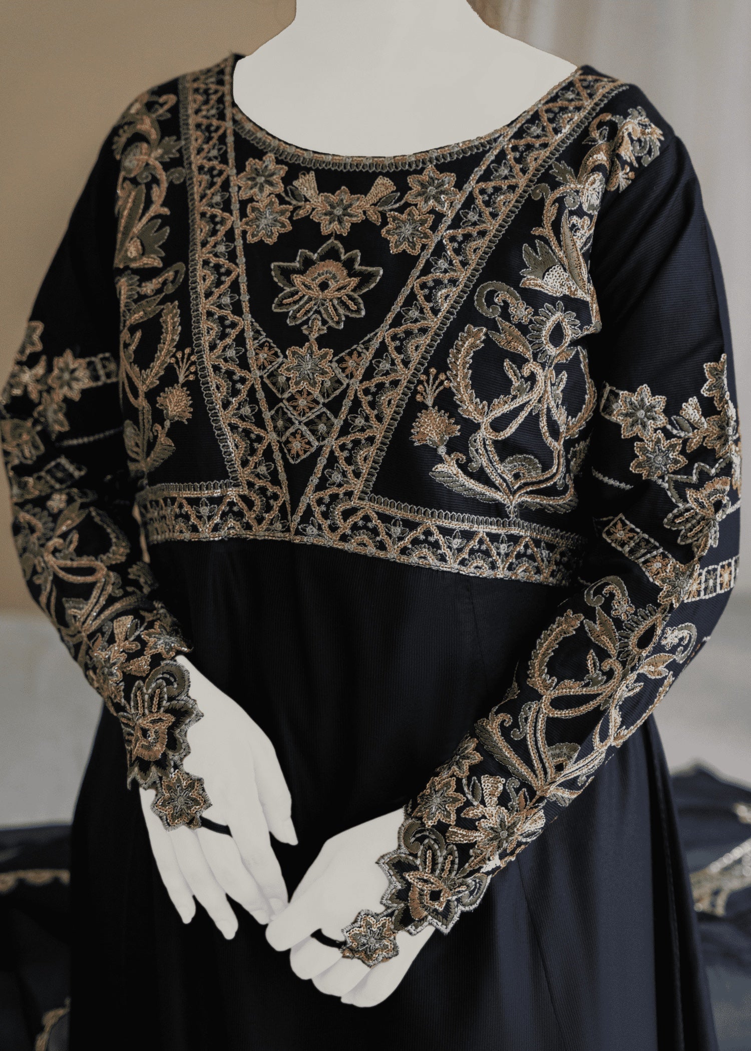 Zariya Clothing Uraan Women 3pcs