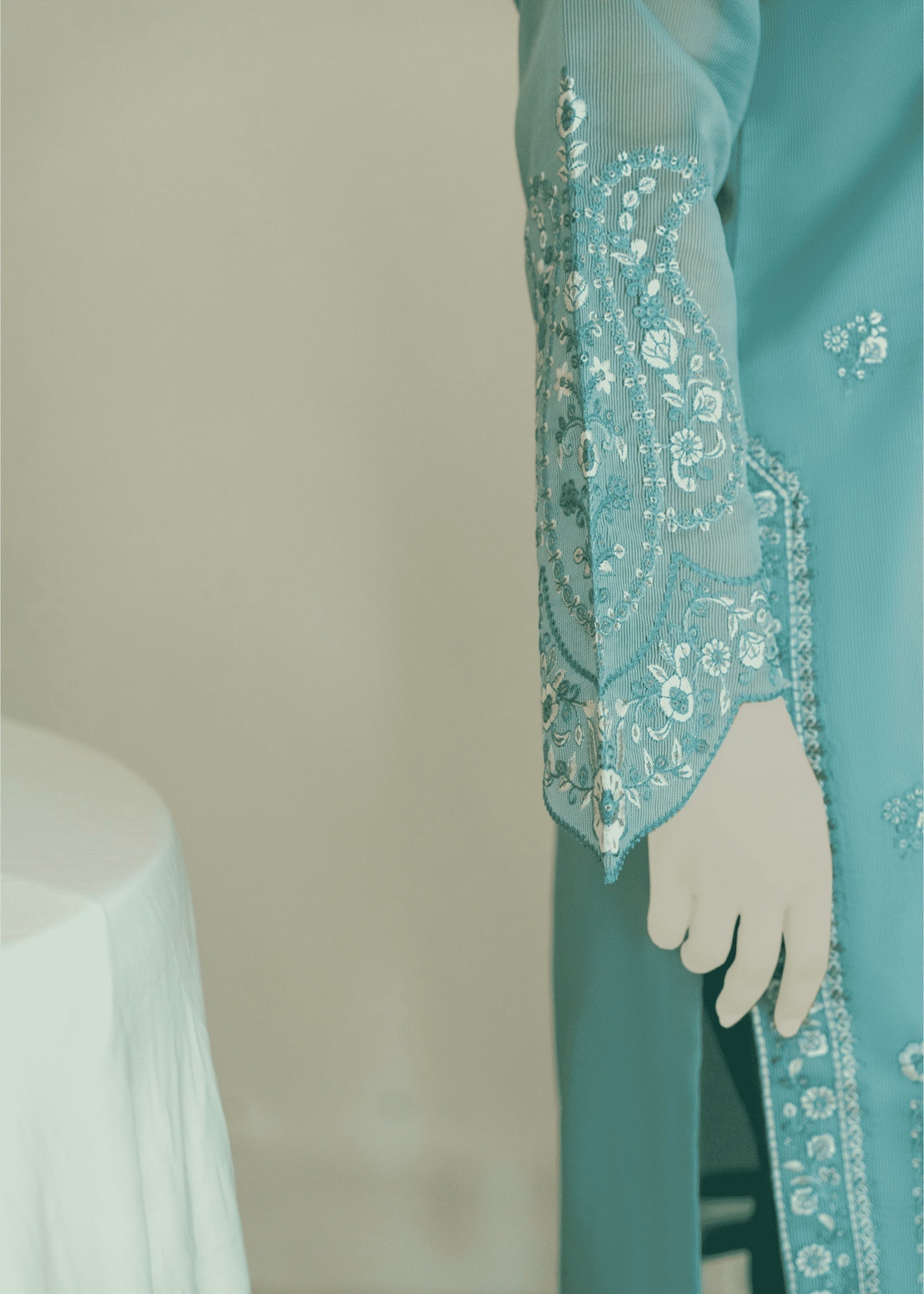 Zariya Clothing Asra Women 3pcs