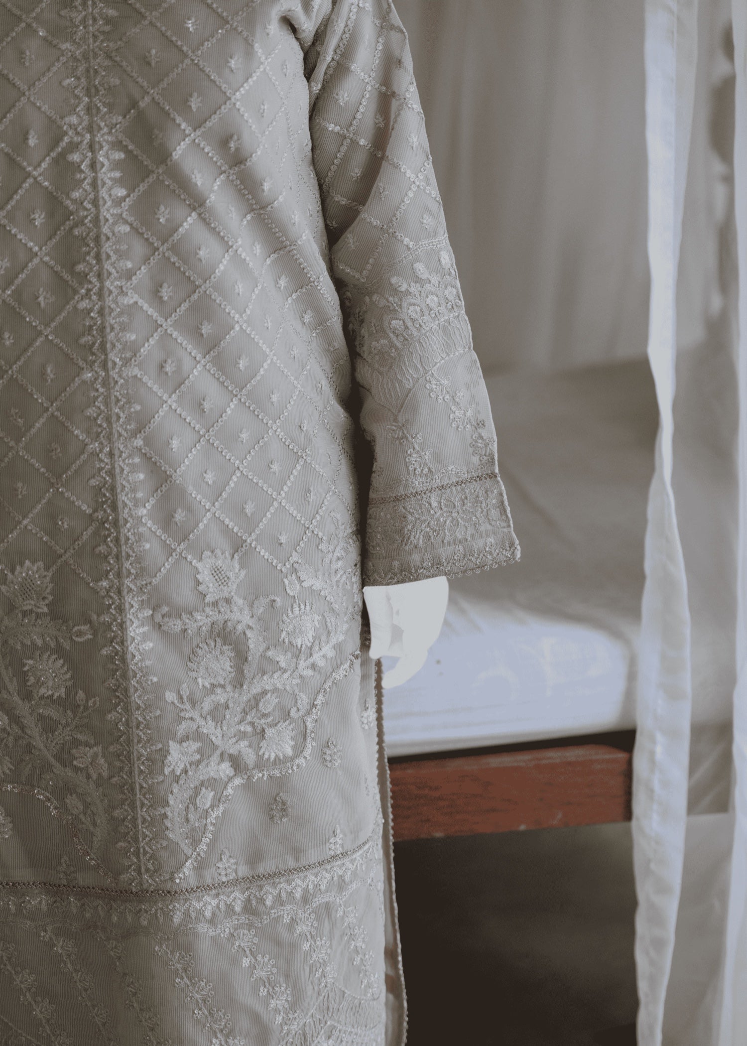 Zariya Clothing Andaaz Women 3pcs