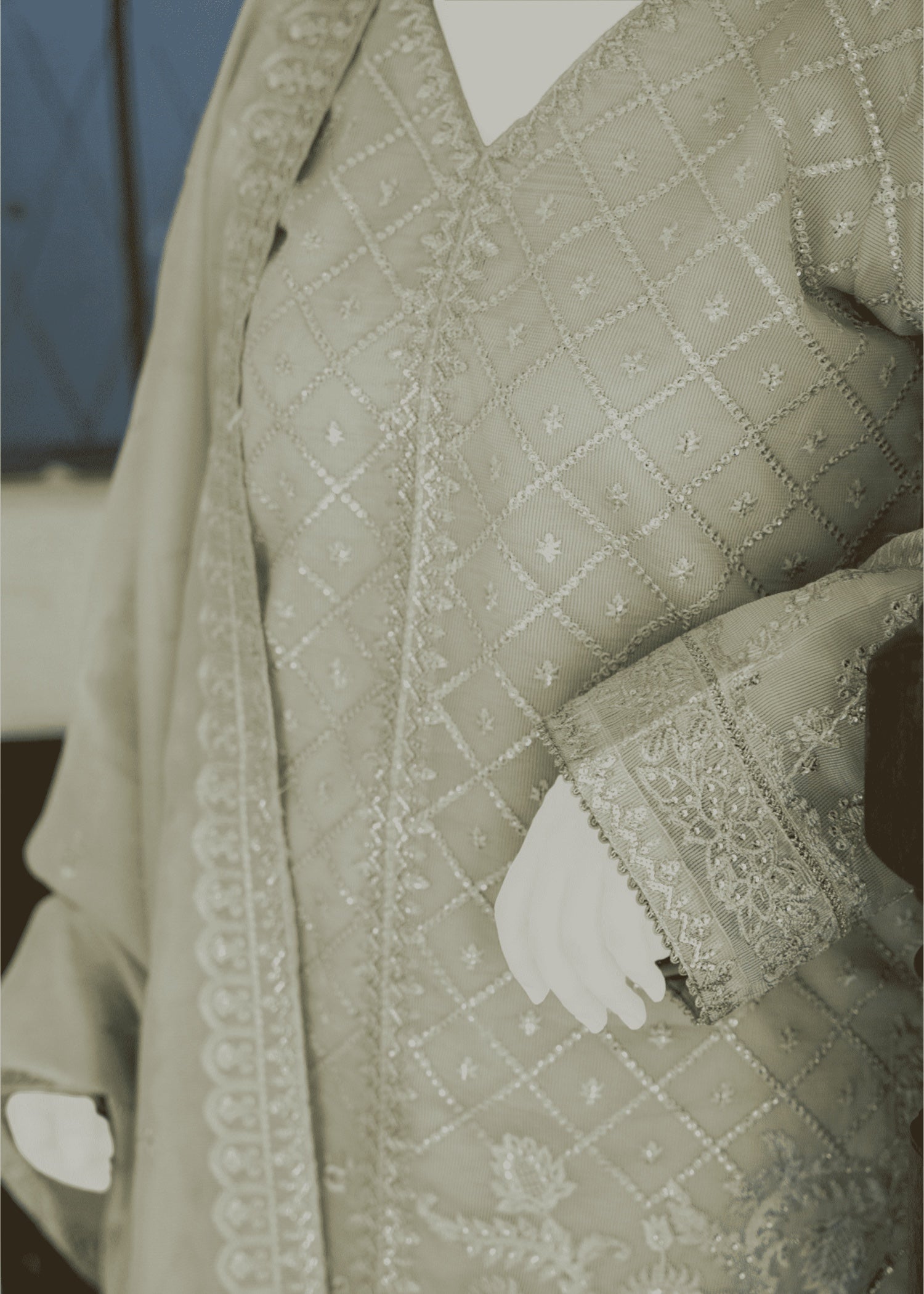 Zariya Clothing Andaaz Women 3pcs