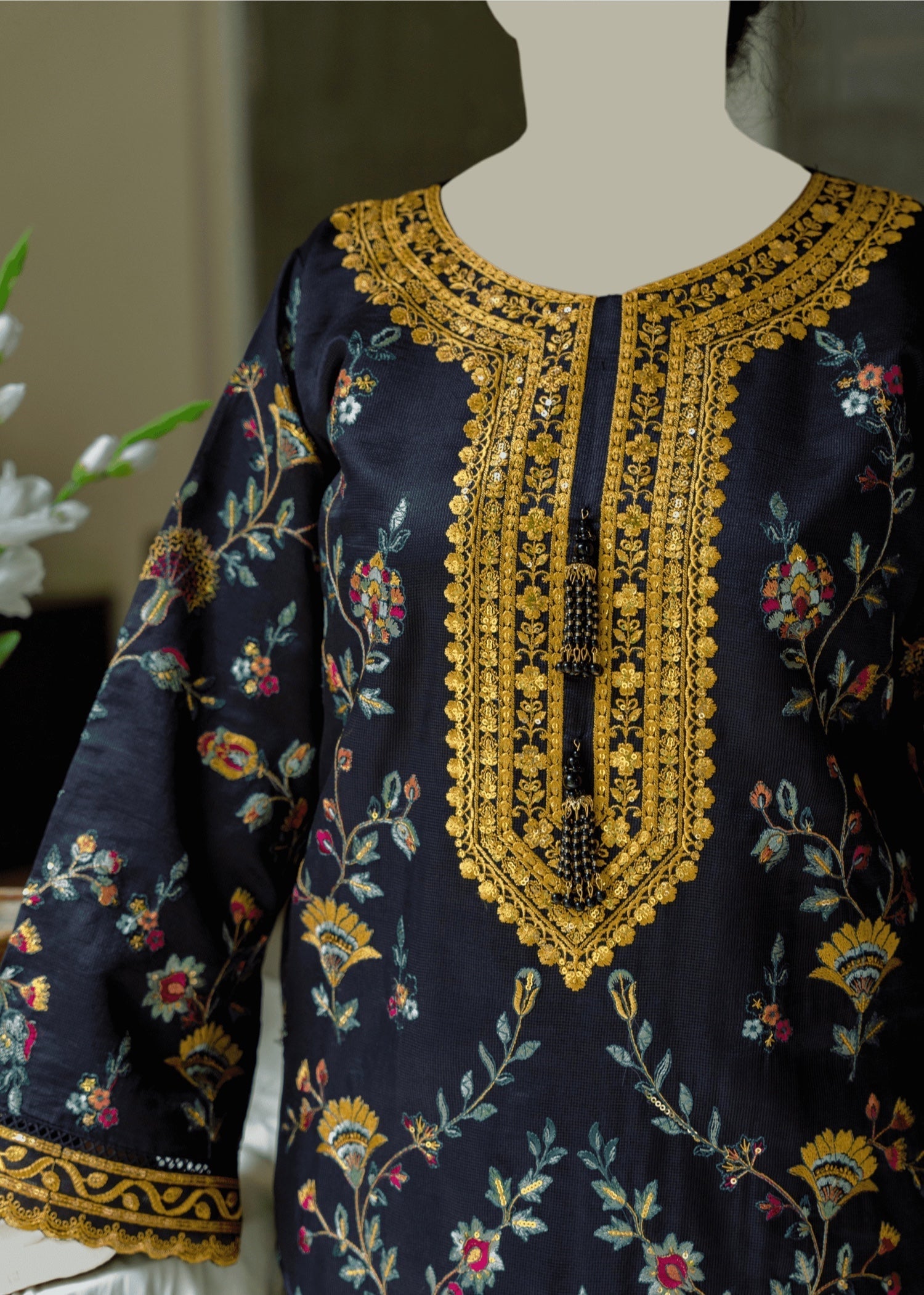 Zariya Clothing Jind Women 3pcs