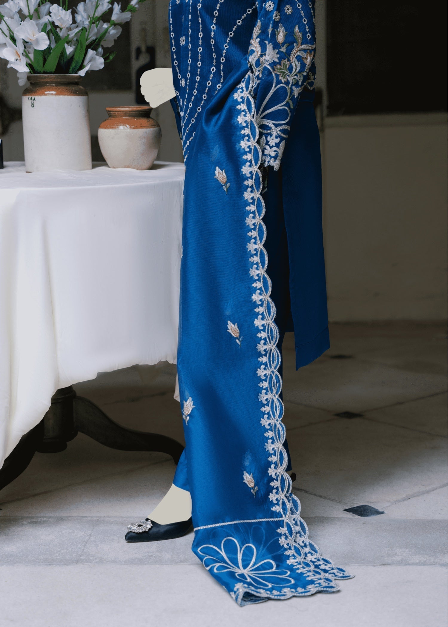 Zariya Clothing Geet Women 3pcs