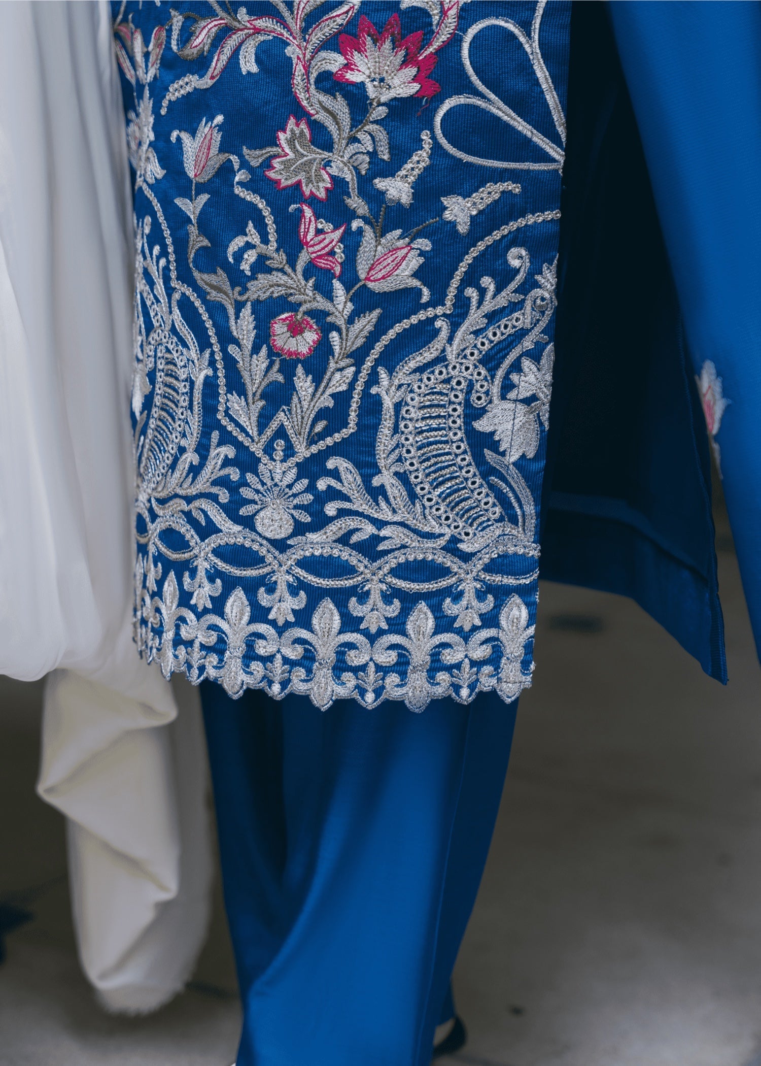 Zariya Clothing Geet Women 3pcs