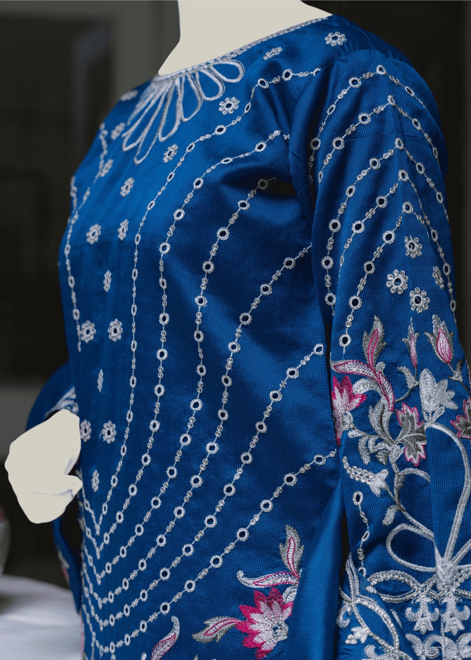 Zariya Clothing Geet Women 3pcs