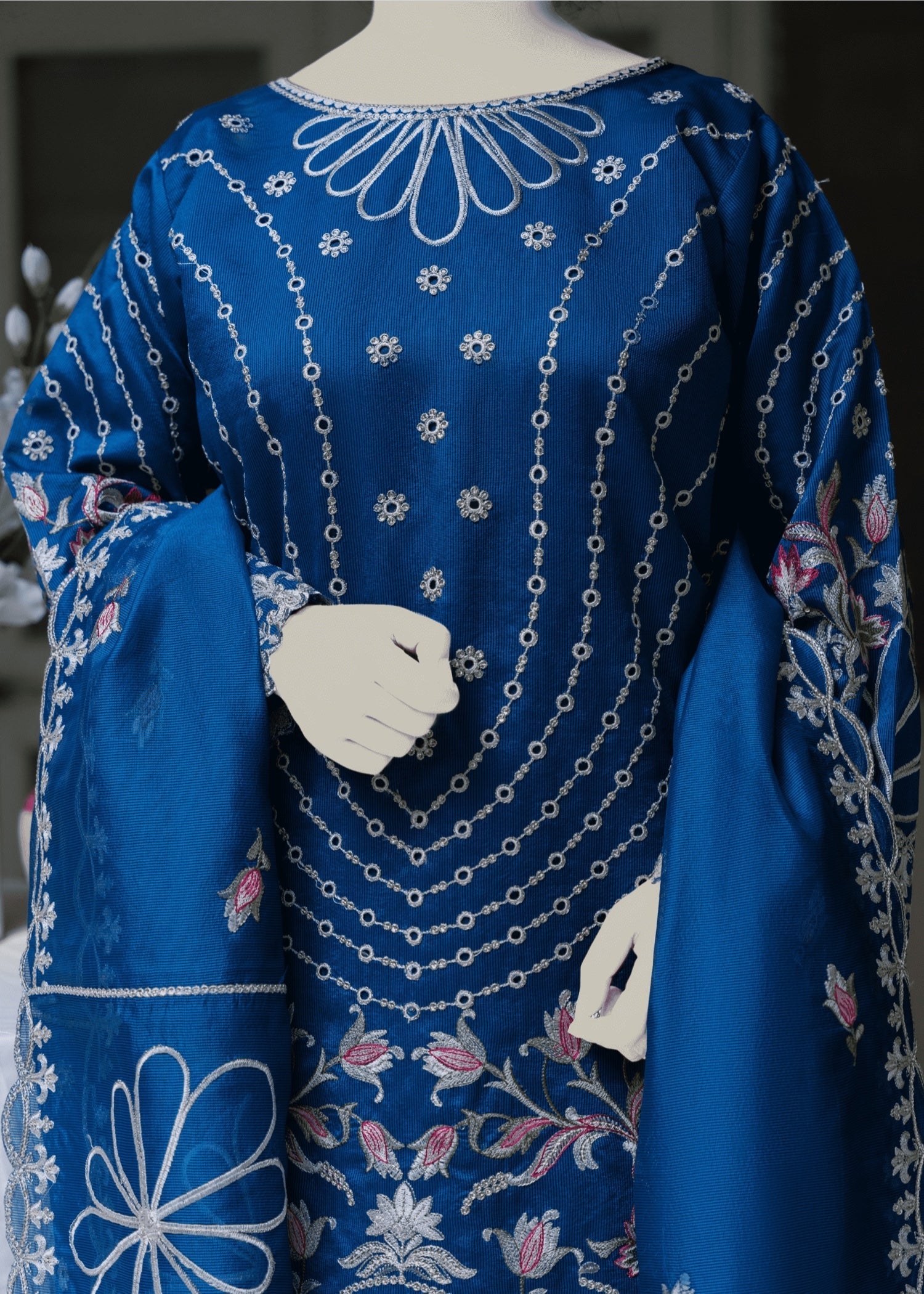 Zariya Clothing Geet Women 3pcs