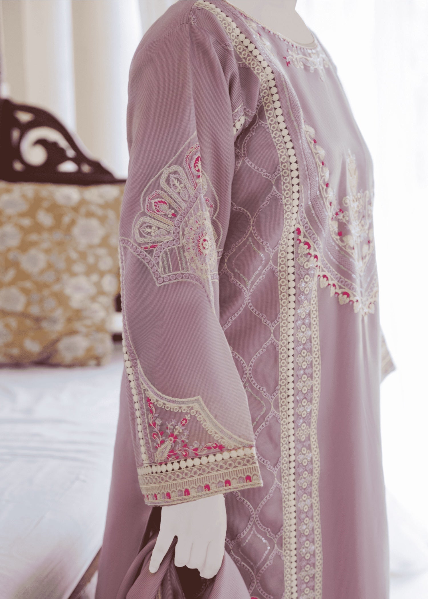 Zariya Clothing Reza Women 3pcs