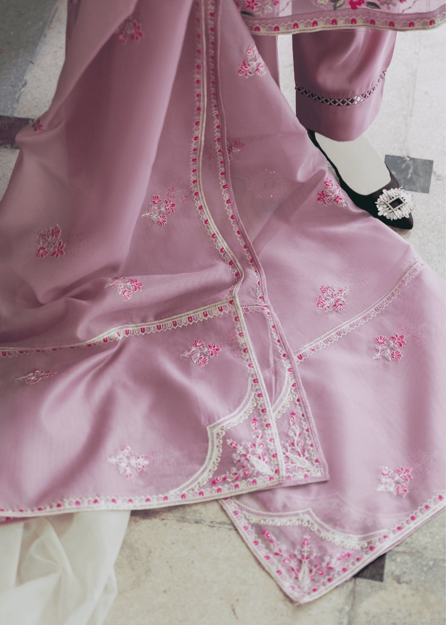 Zariya Clothing Reza Women 3pcs