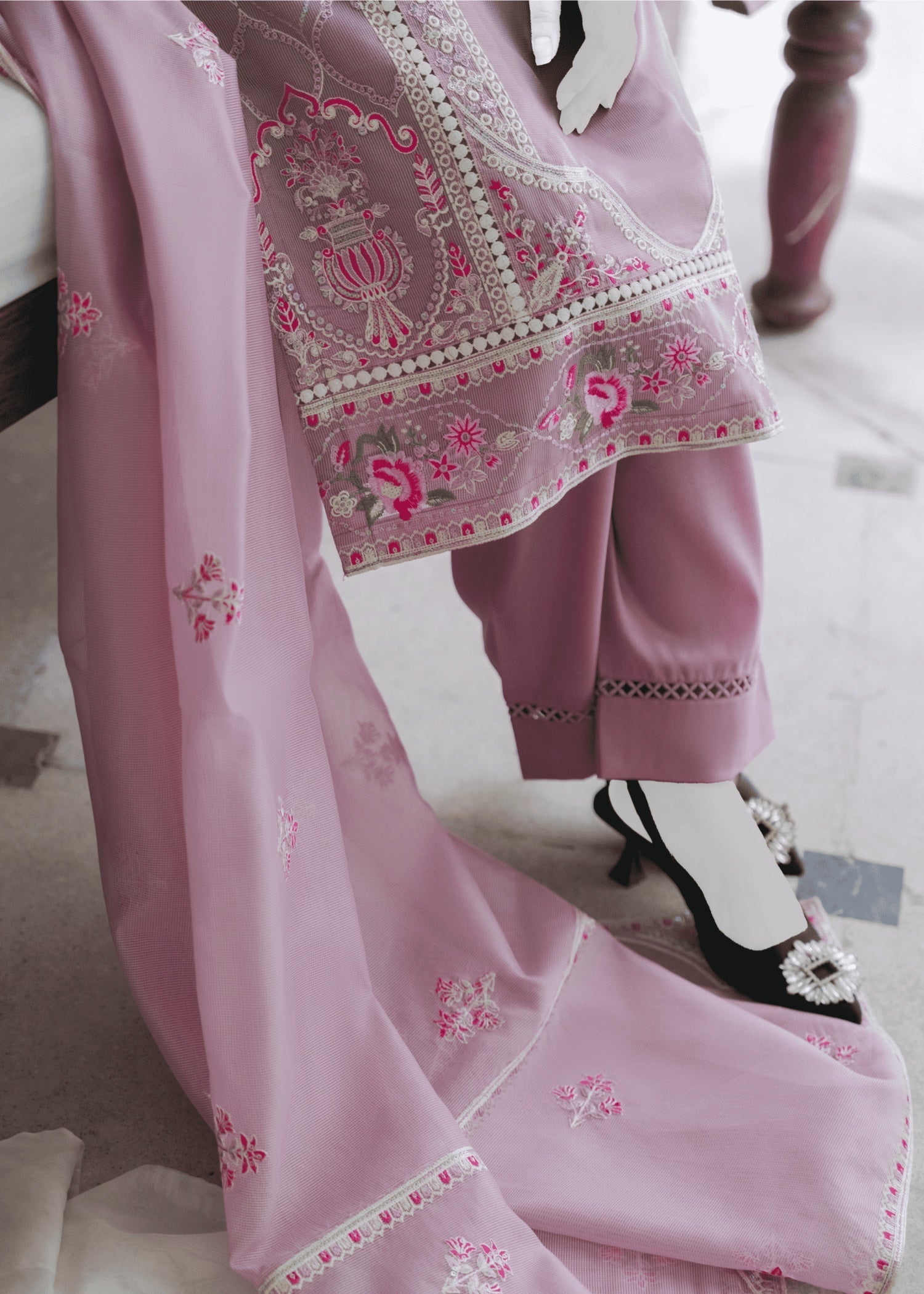 Zariya Clothing Reza Women 3pcs