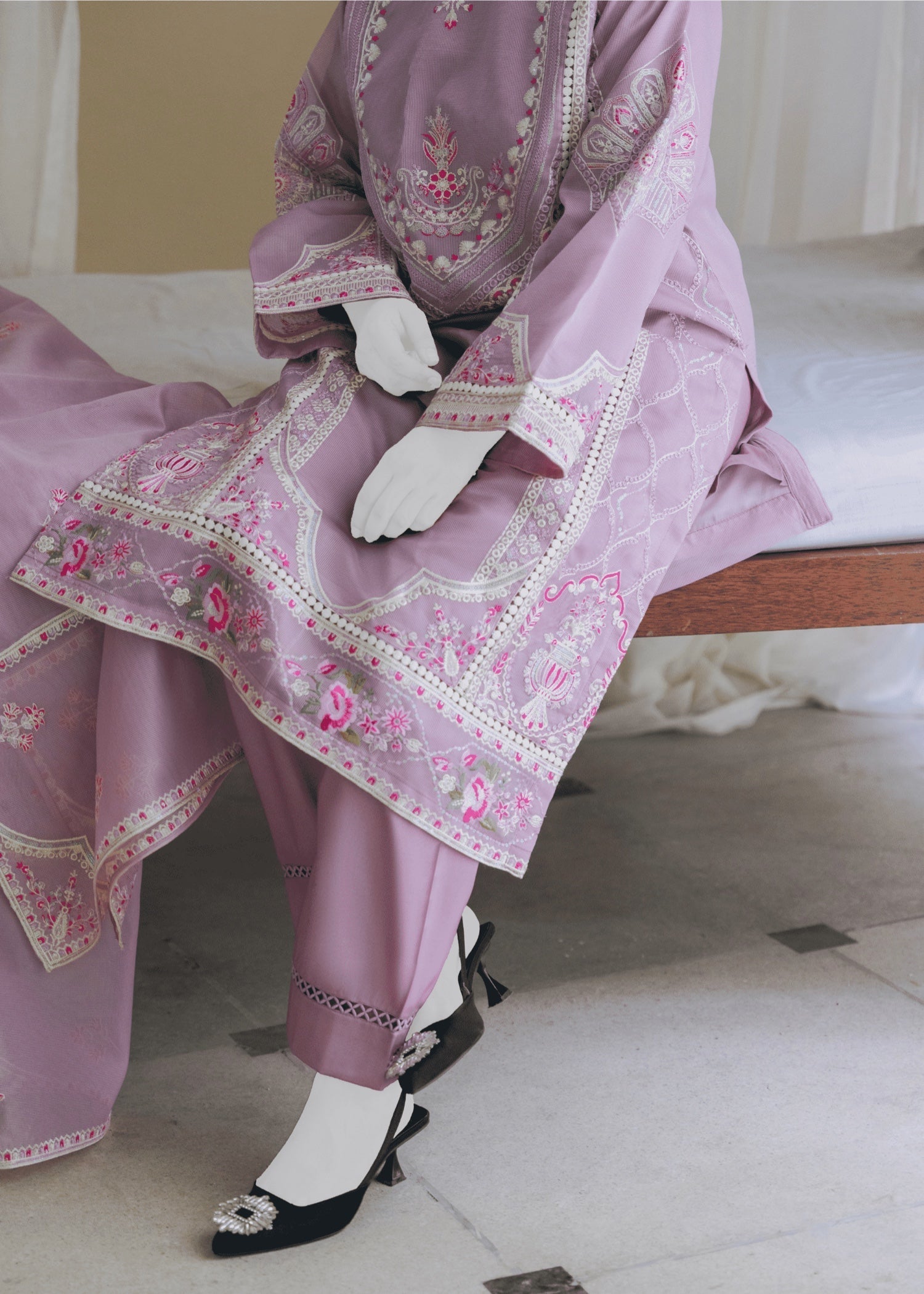 Zariya Clothing Reza Women 3pcs