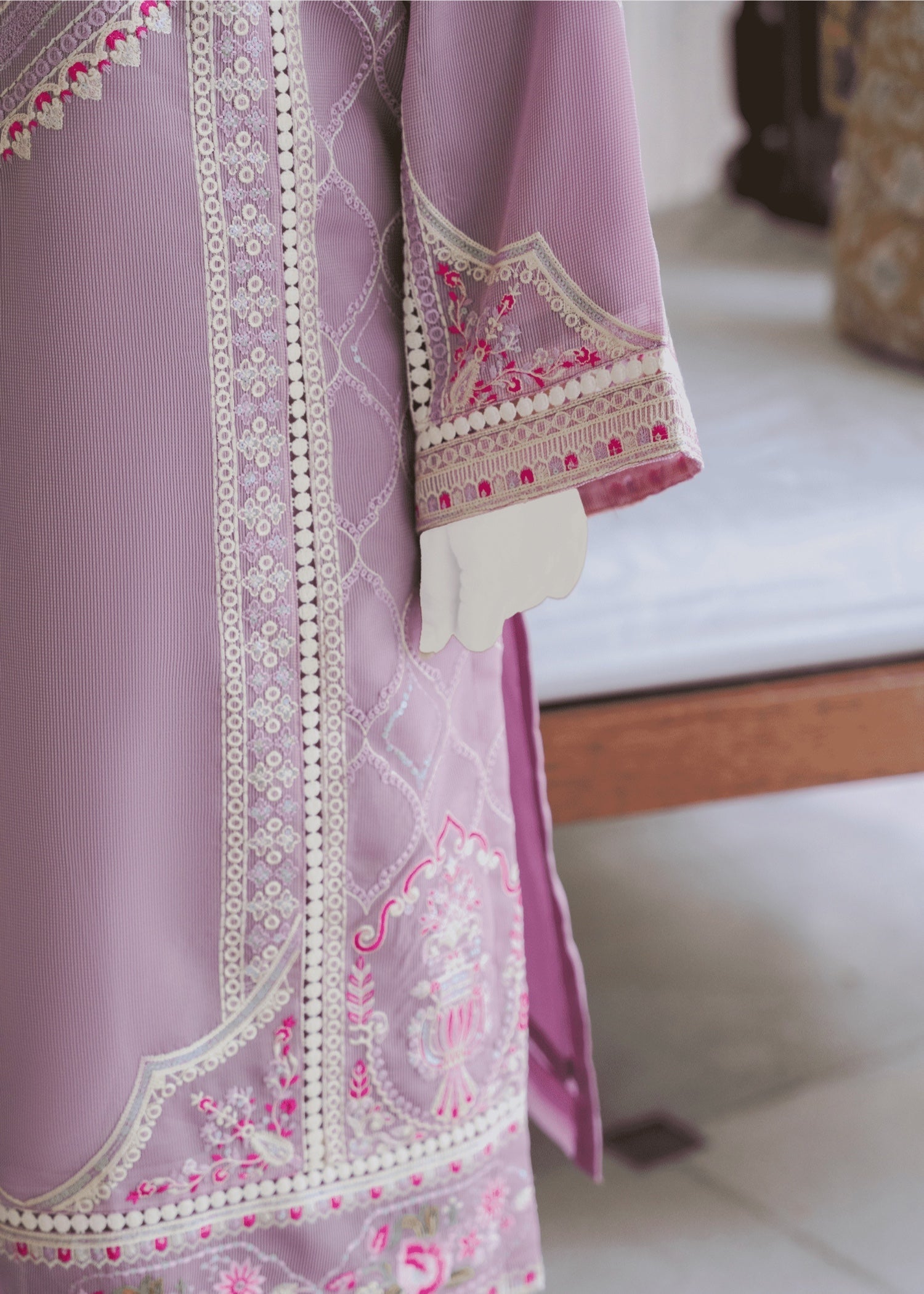 Zariya Clothing Reza Women 3pcs