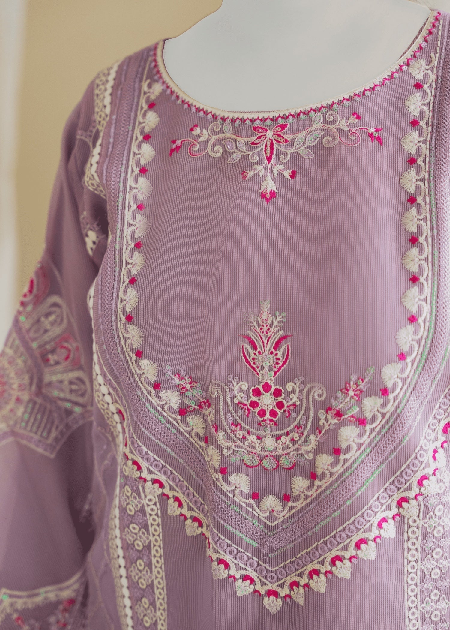 Zariya Clothing Reza Women 3pcs