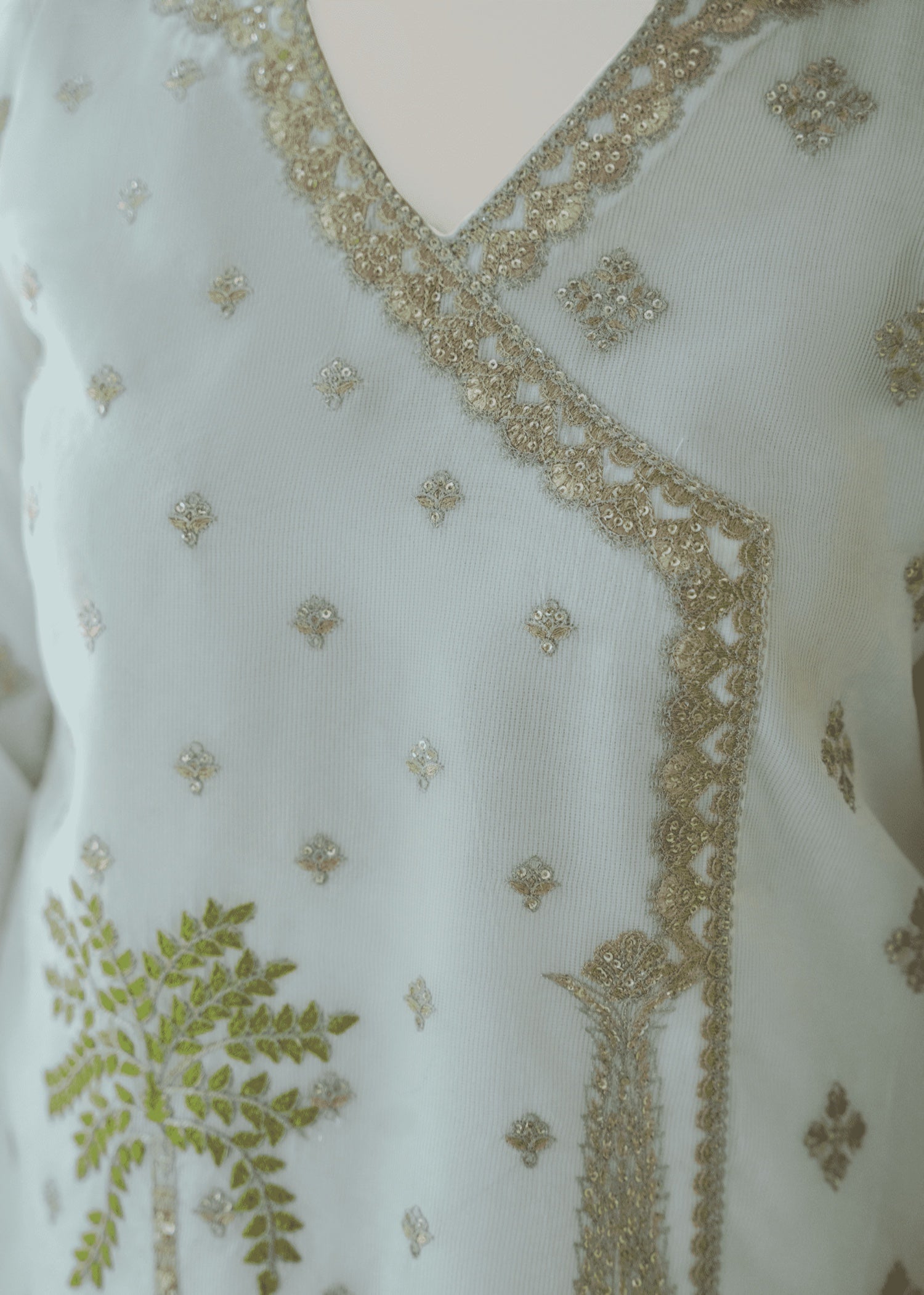 Zariya Clothing Bahaar Women 3pcs