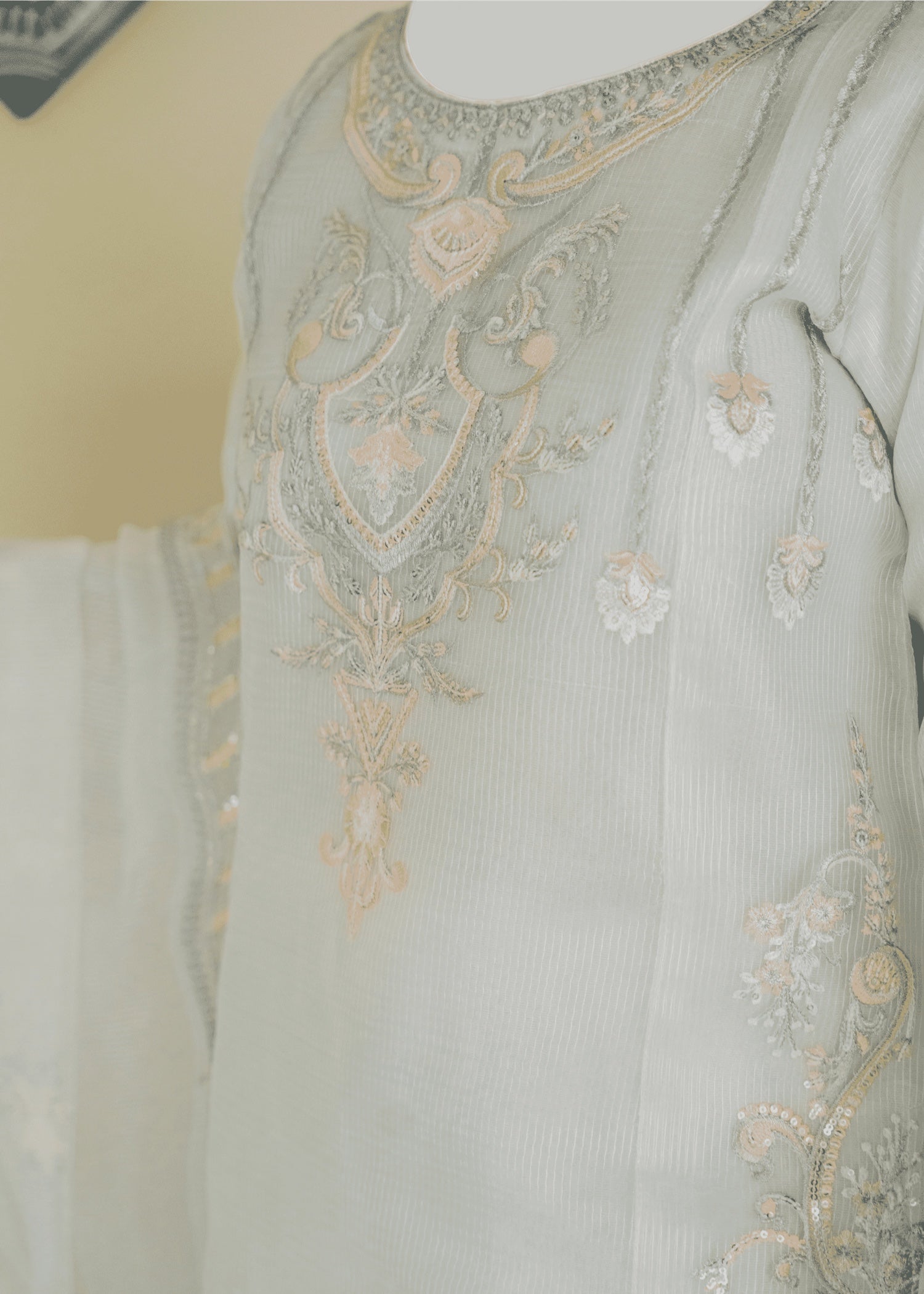 Zariya Clothing Tara Women 3pcs