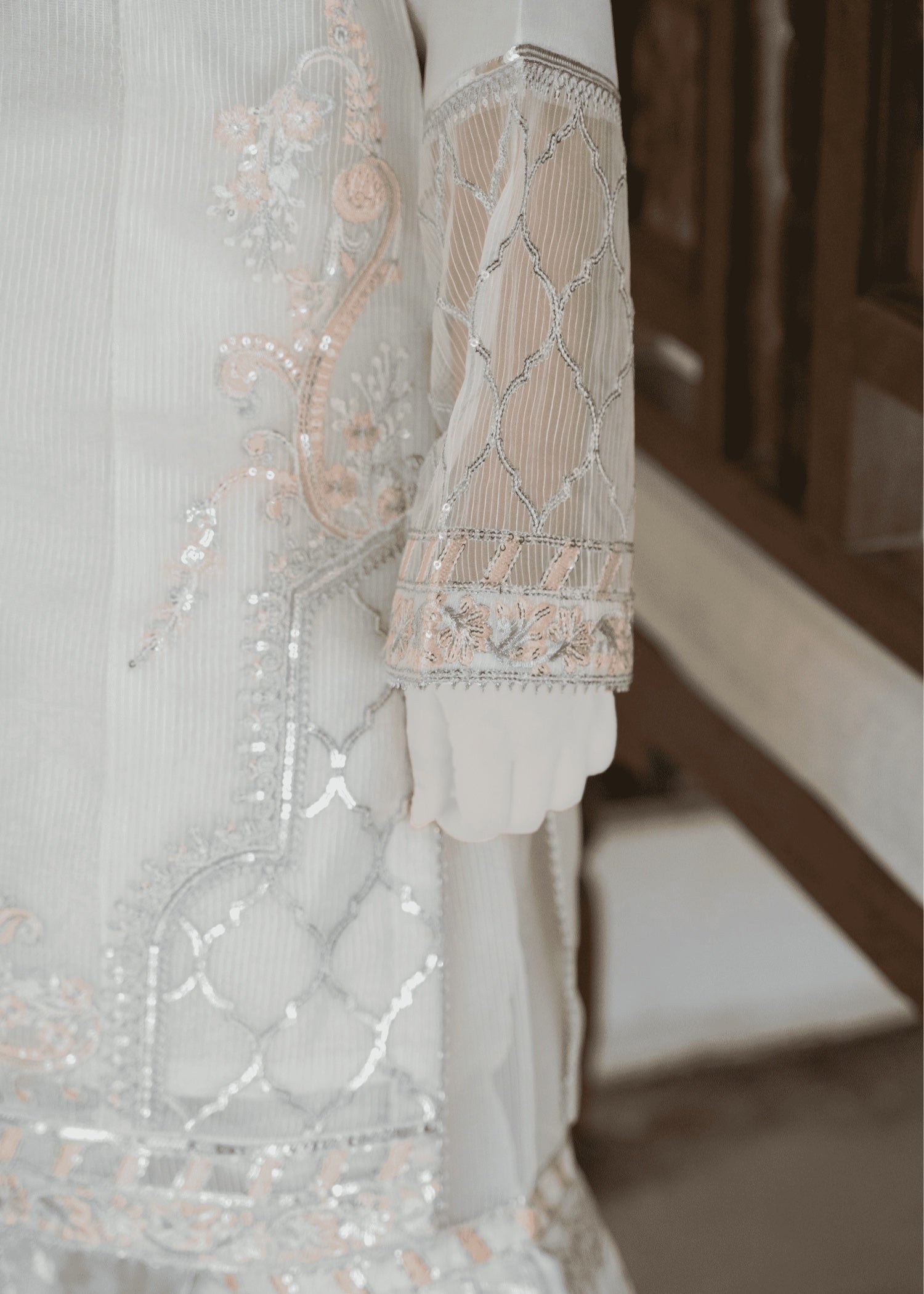 Zariya Clothing Tara Women 3pcs