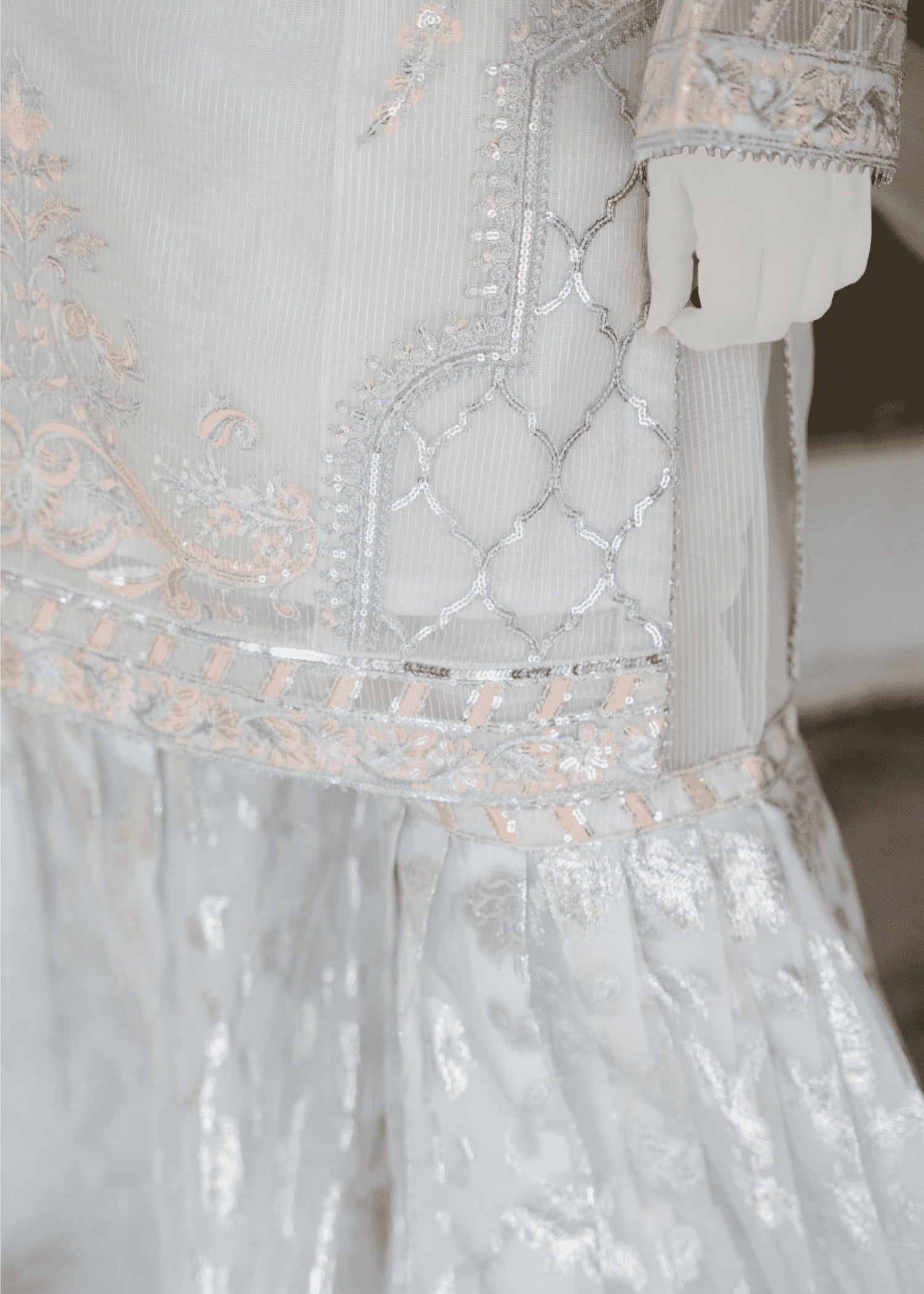 Zariya Clothing Tara Women 3pcs