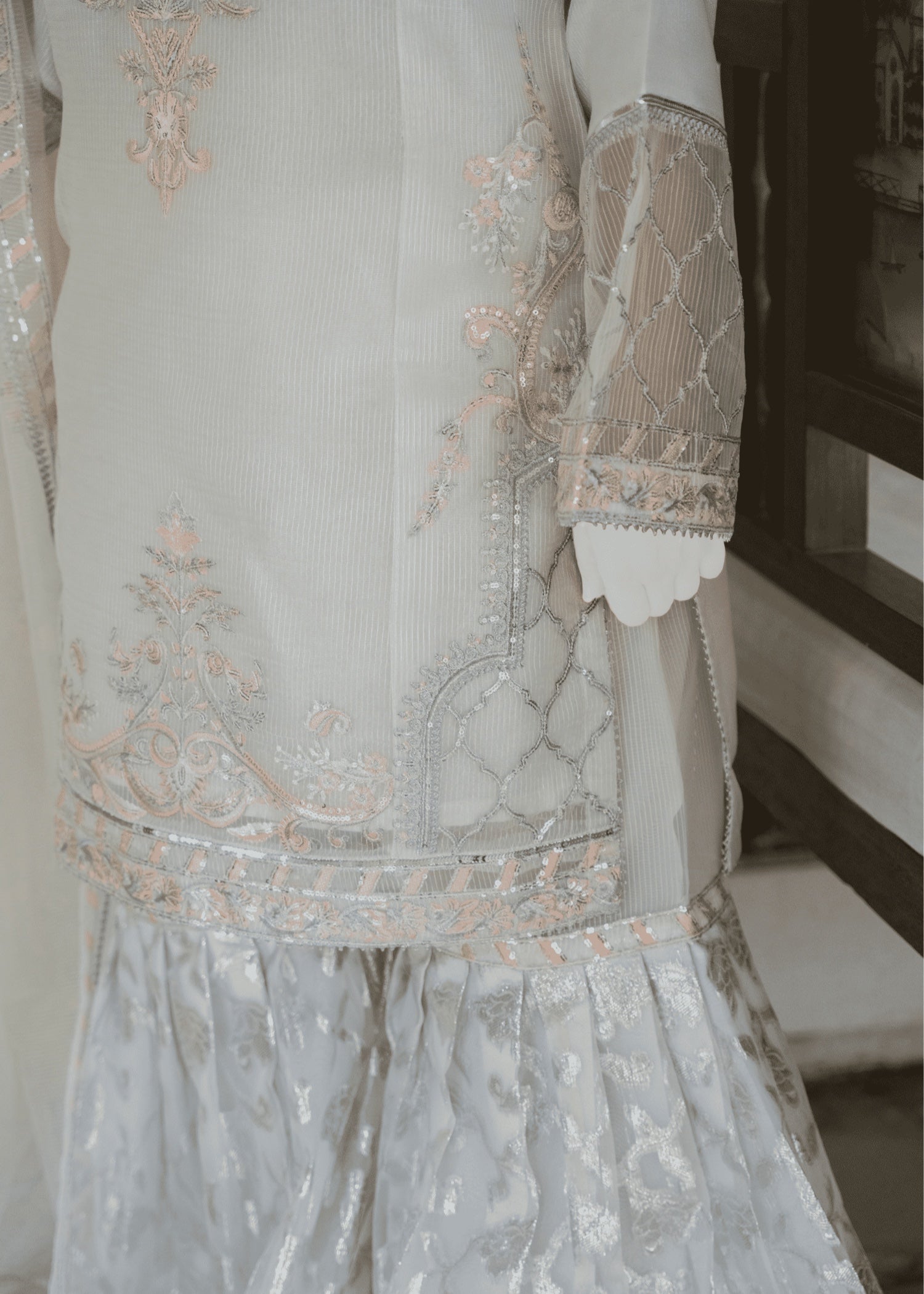 Zariya Clothing Tara Women 3pcs