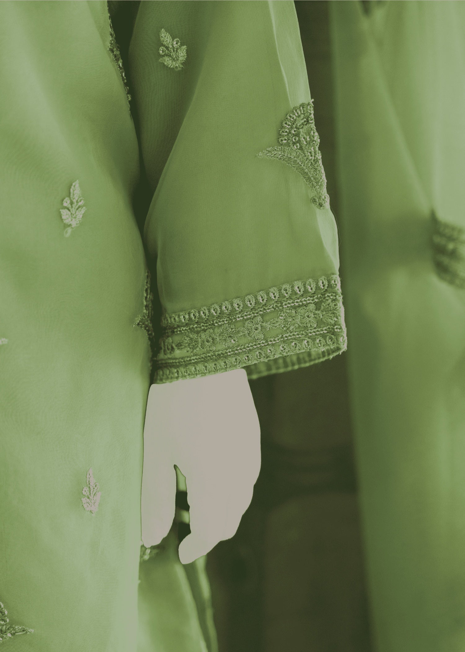 Zariya Clothing Jugni Women 3pcs