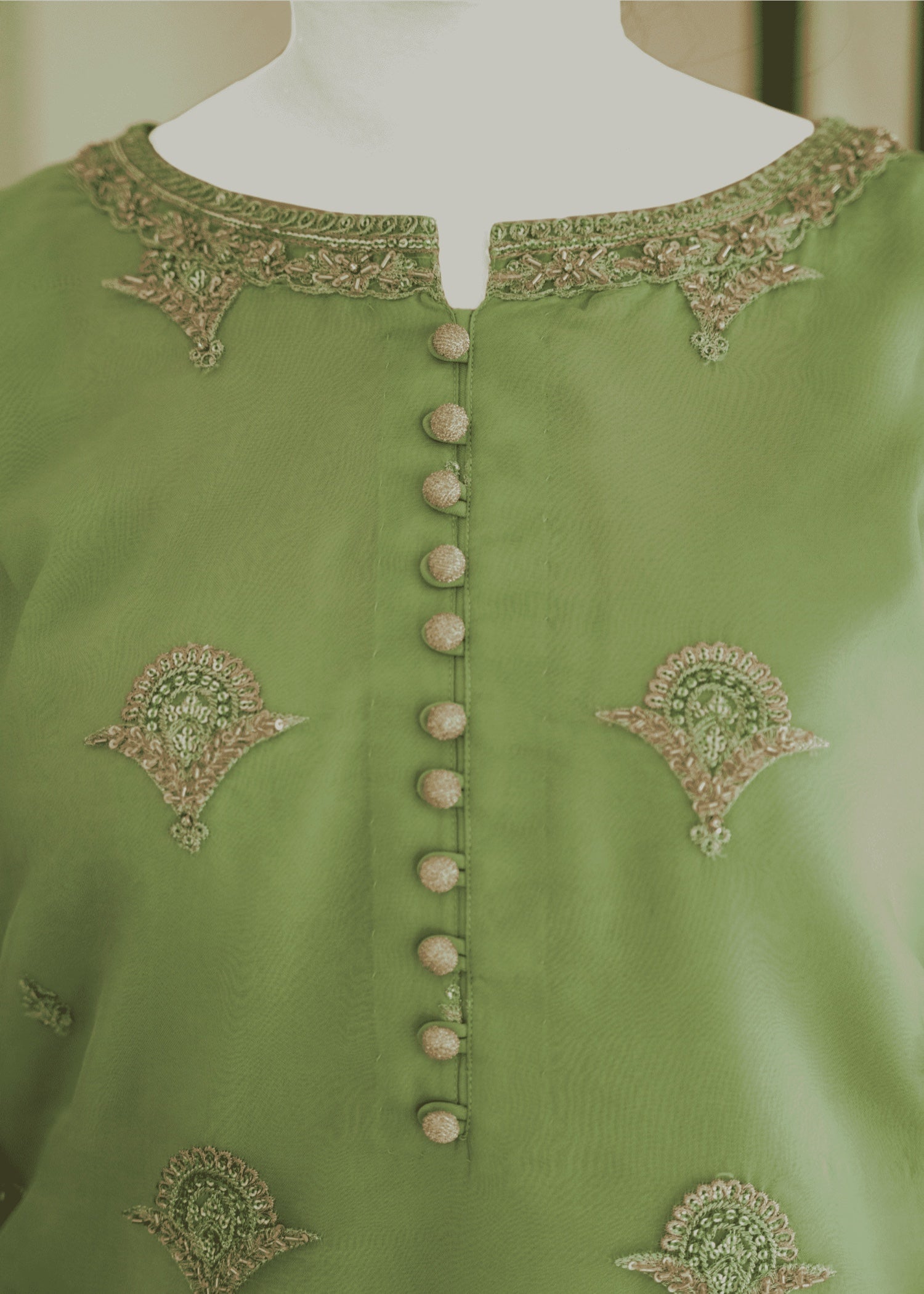 Zariya Clothing Jugni Women 3pcs