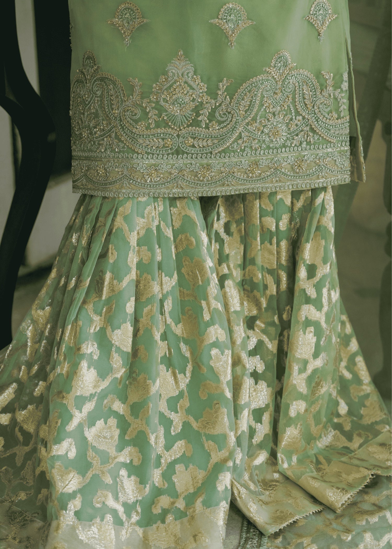 Zariya Clothing Jugni Women 3pcs