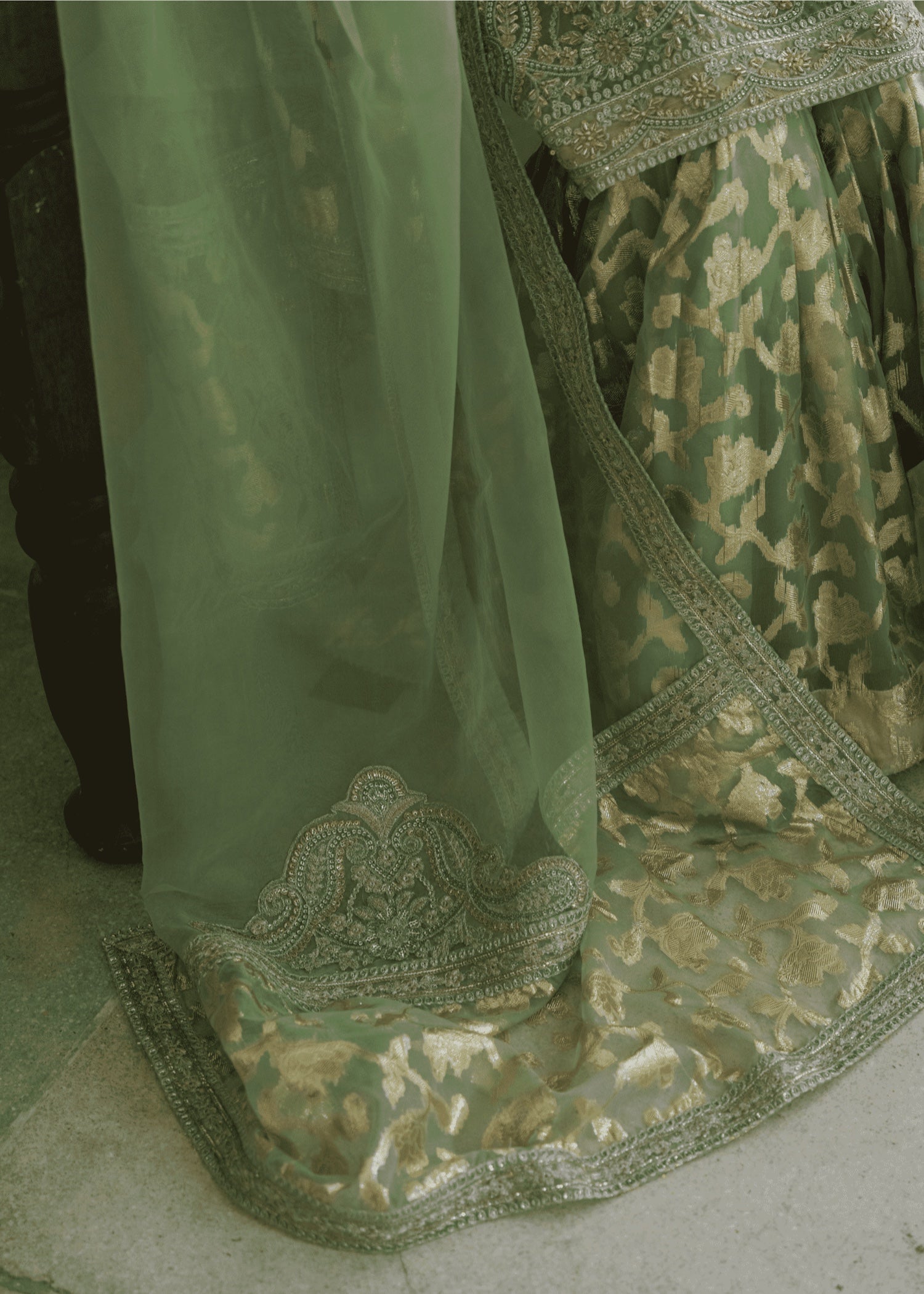 Zariya Clothing Jugni Women 3pcs