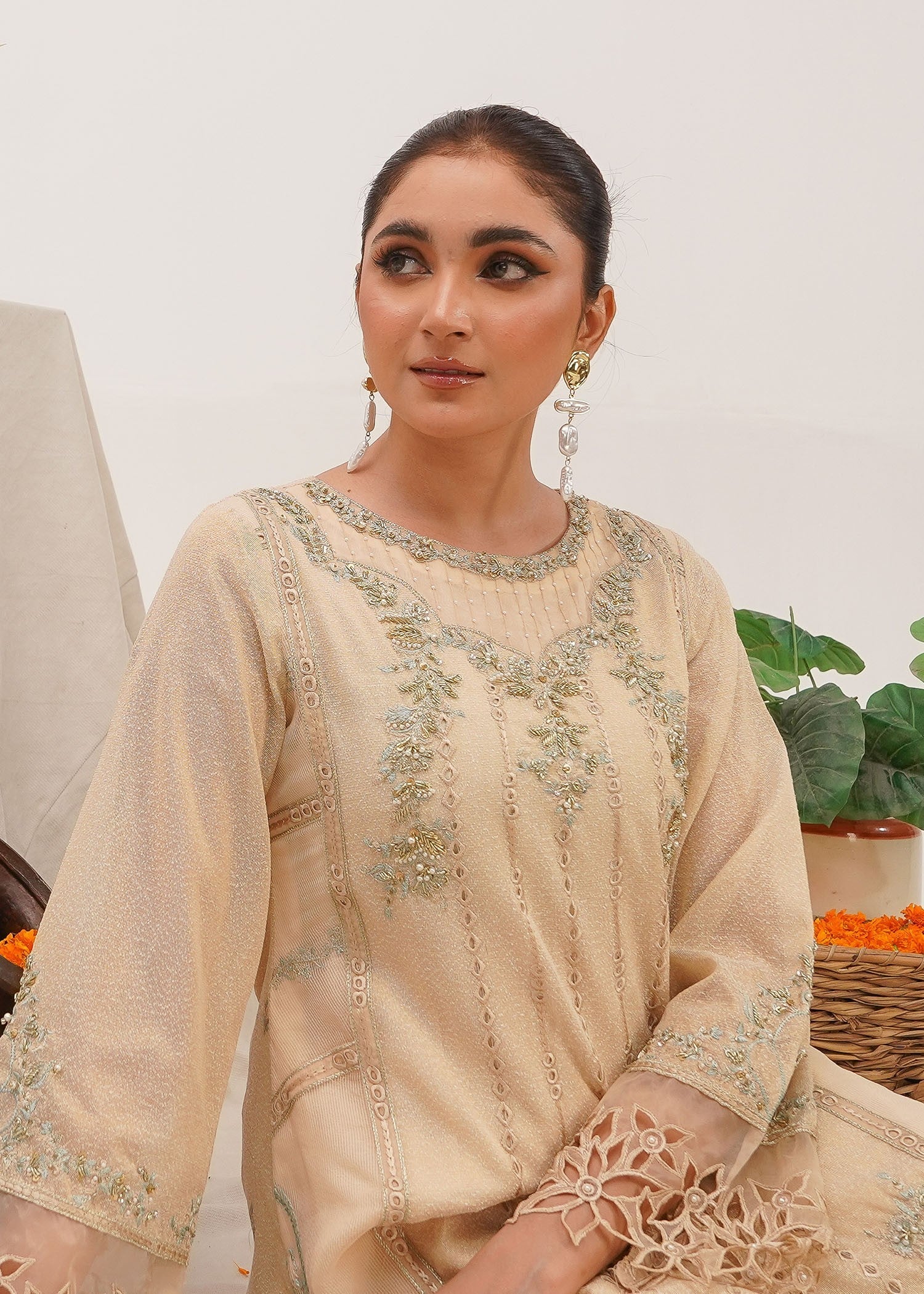 Zarqun 2436 B Women 3pcs