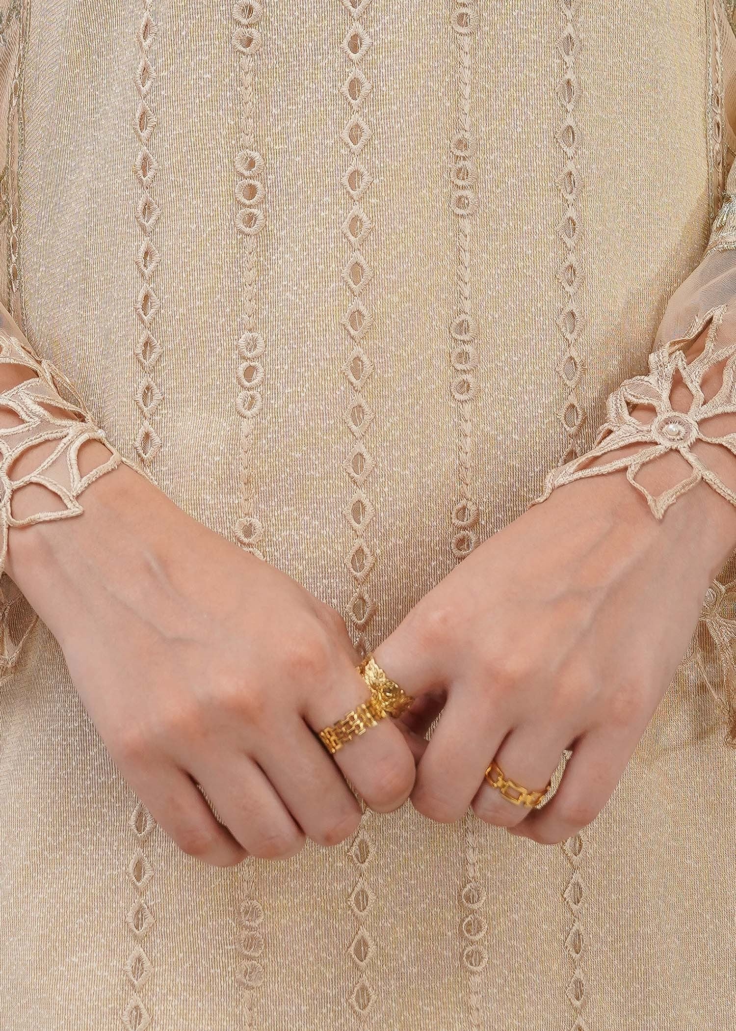 Zarqun 2436 B Women 3pcs