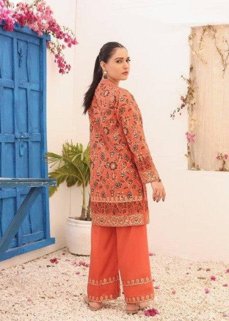 Amal Attire Camden Women 2pcs