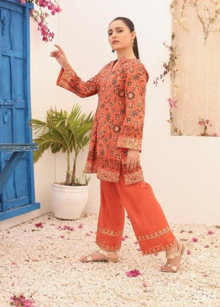 Amal Attire Camden Women 2pcs