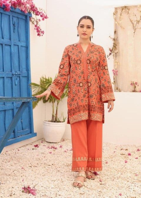 Amal Attire Camden Women 2pcs