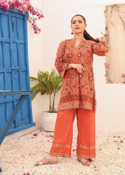 Amal Attire Camden Women 2pcs