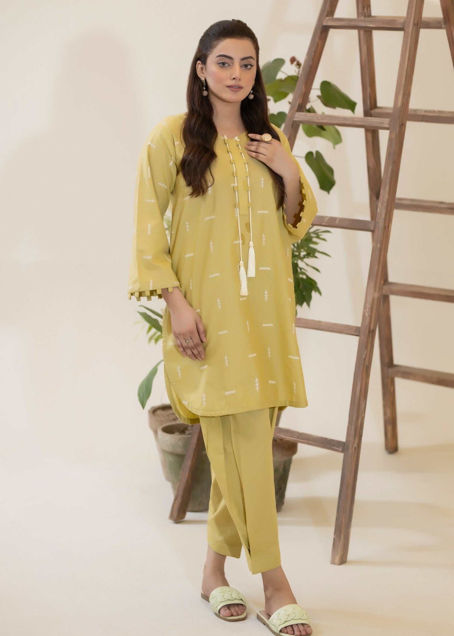 Mannat Fiona Women 2pcs