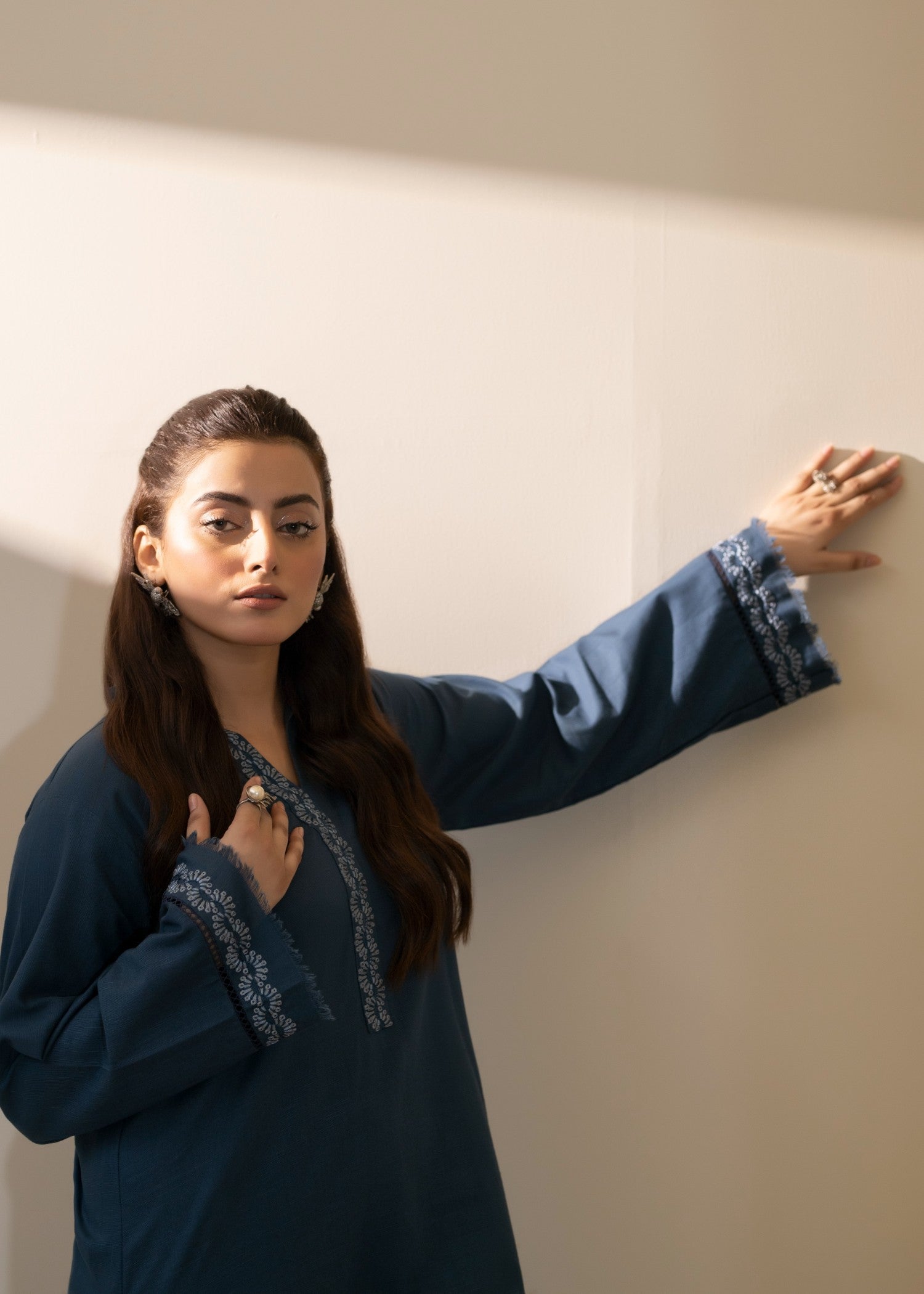 Mannat Elara Women 2pcs