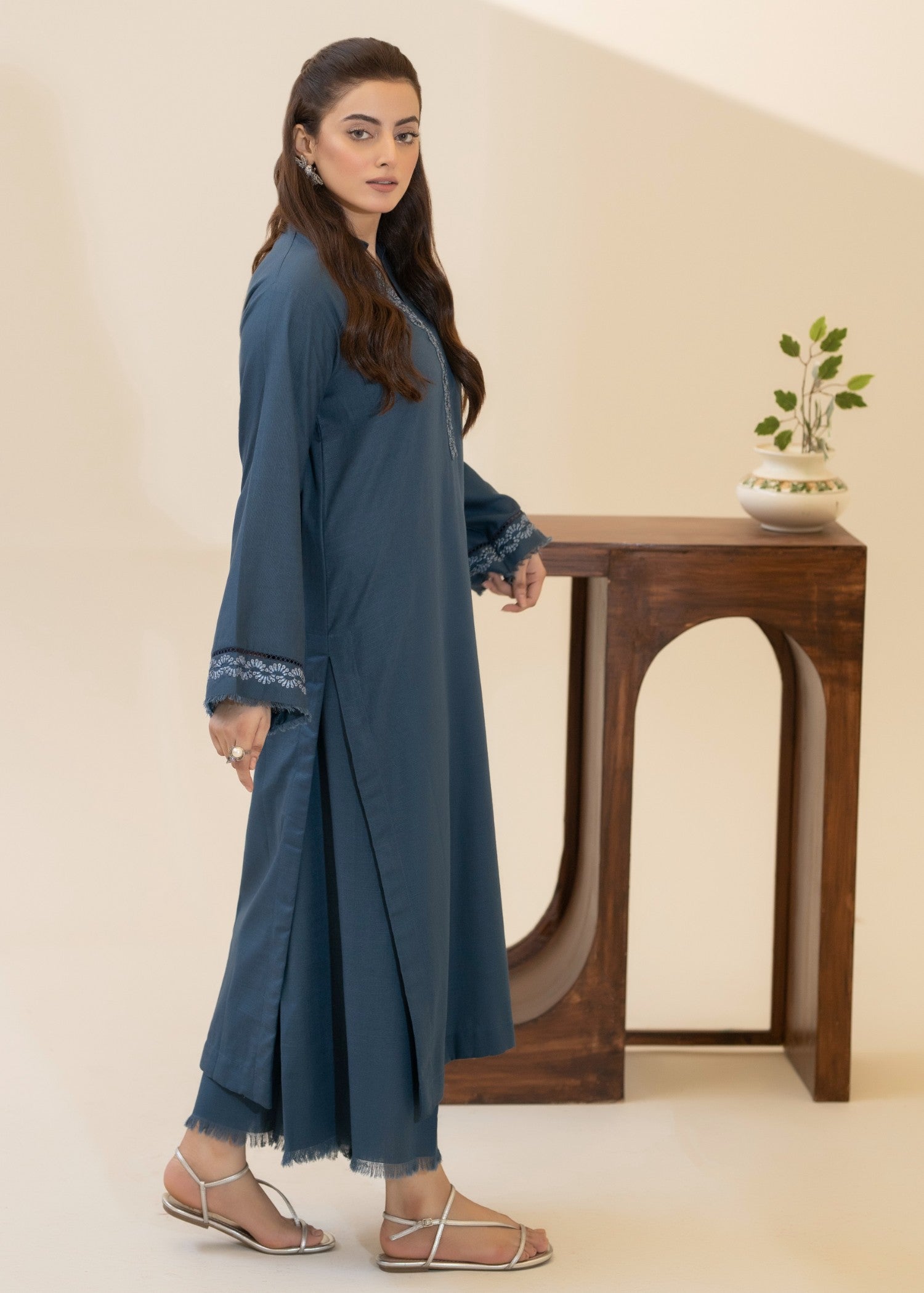 Mannat Elara Women 2pcs