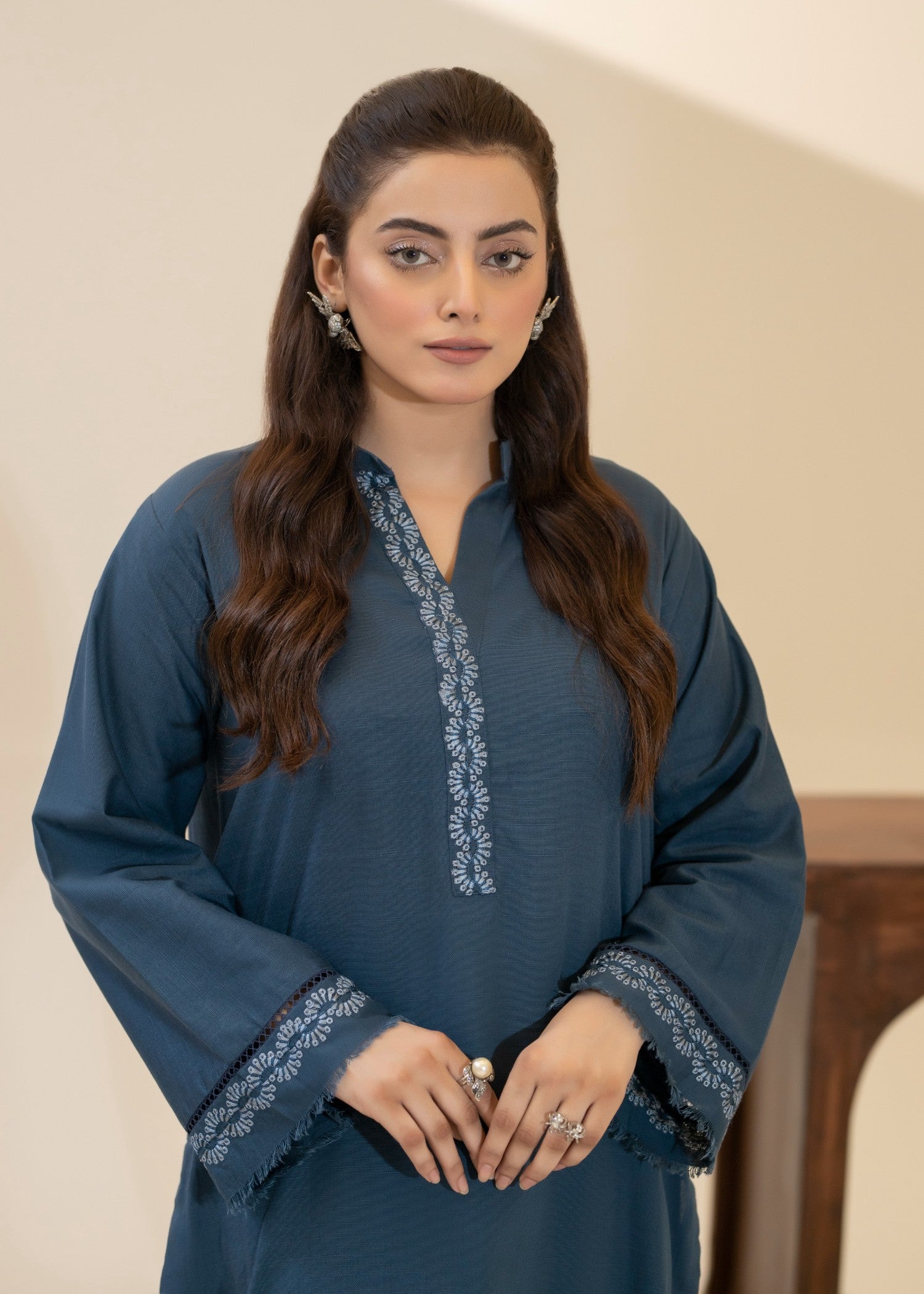 Mannat Elara Women 2pcs