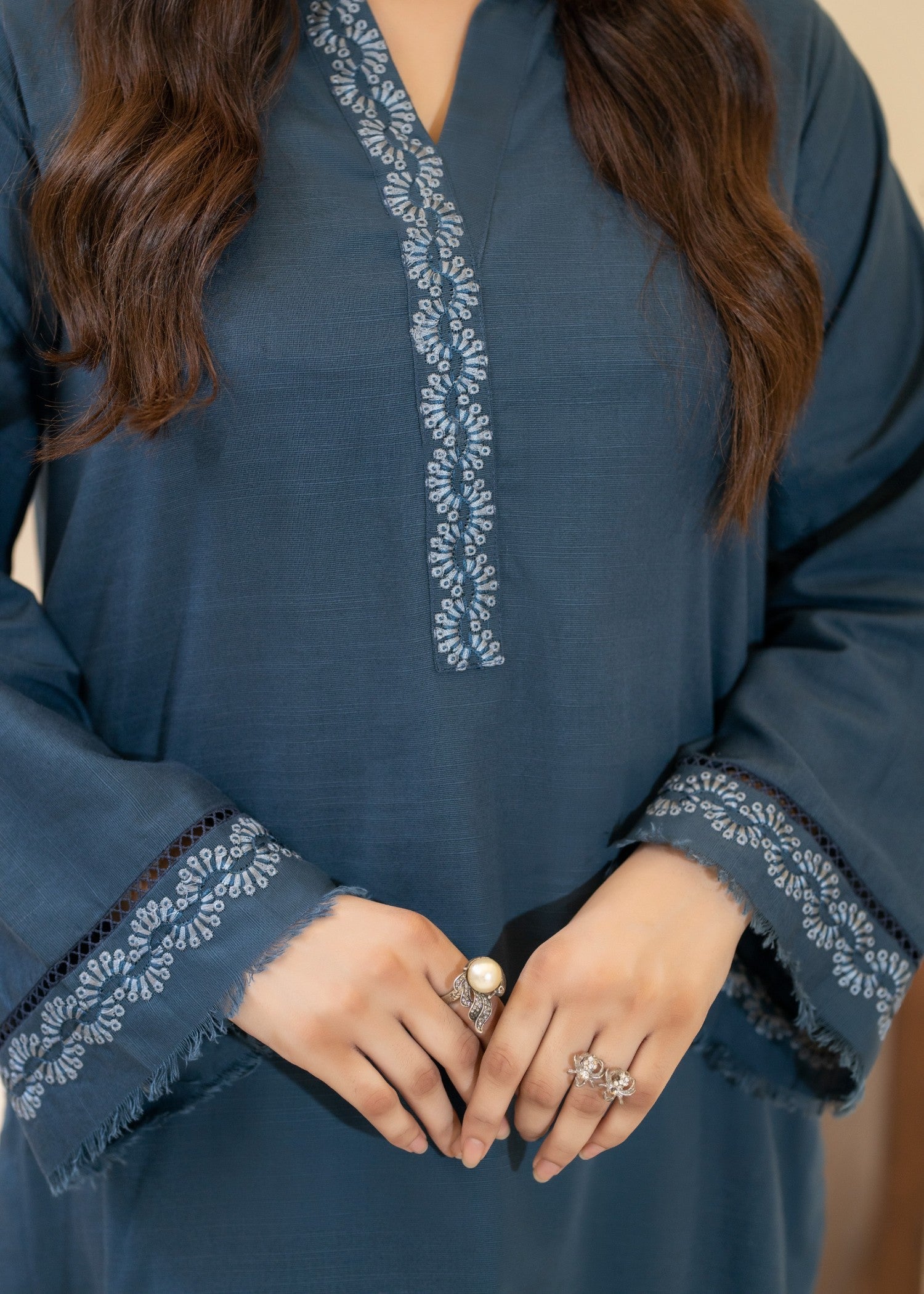 Mannat Elara Women 2pcs