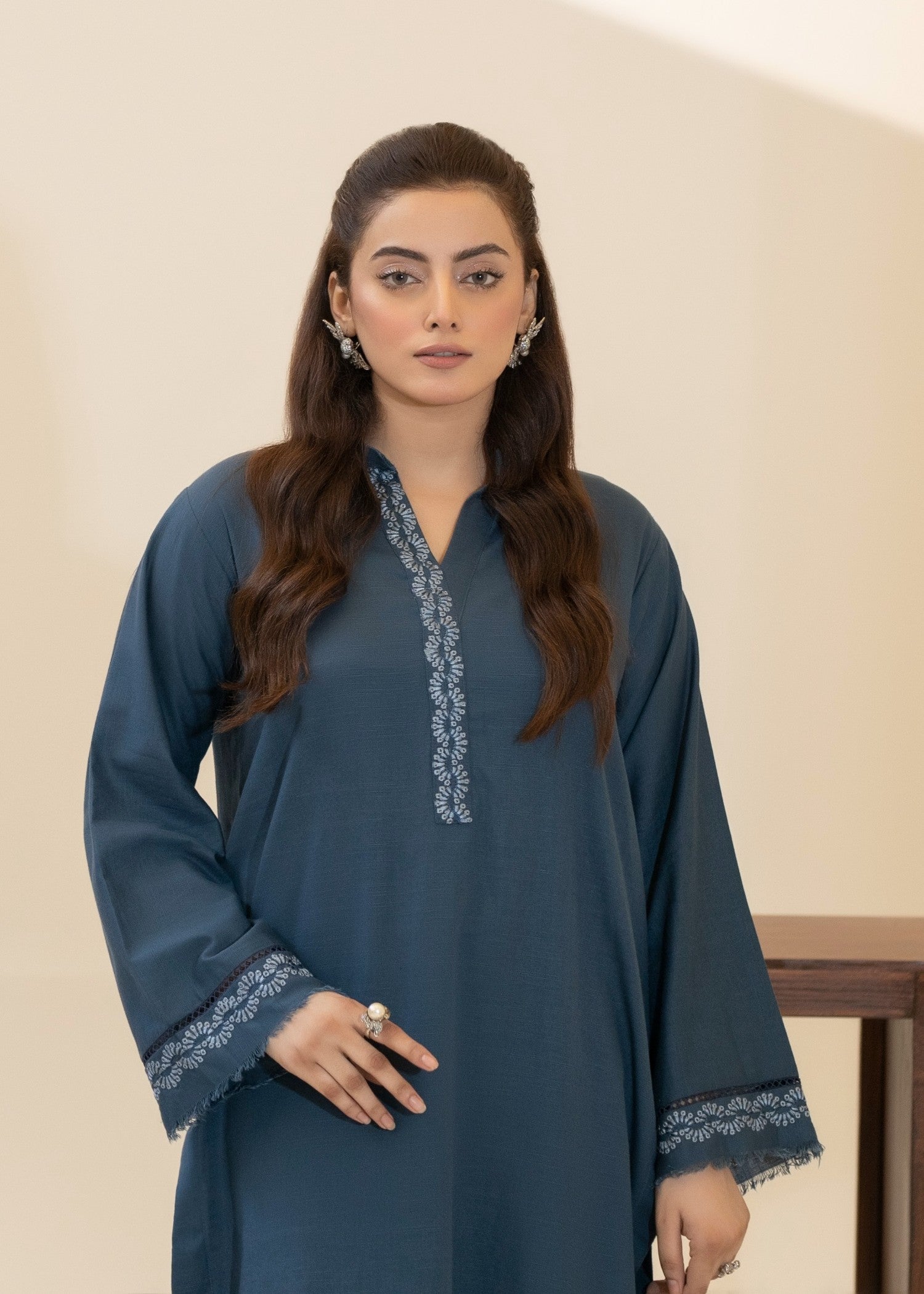 Mannat Elara Women 2pcs