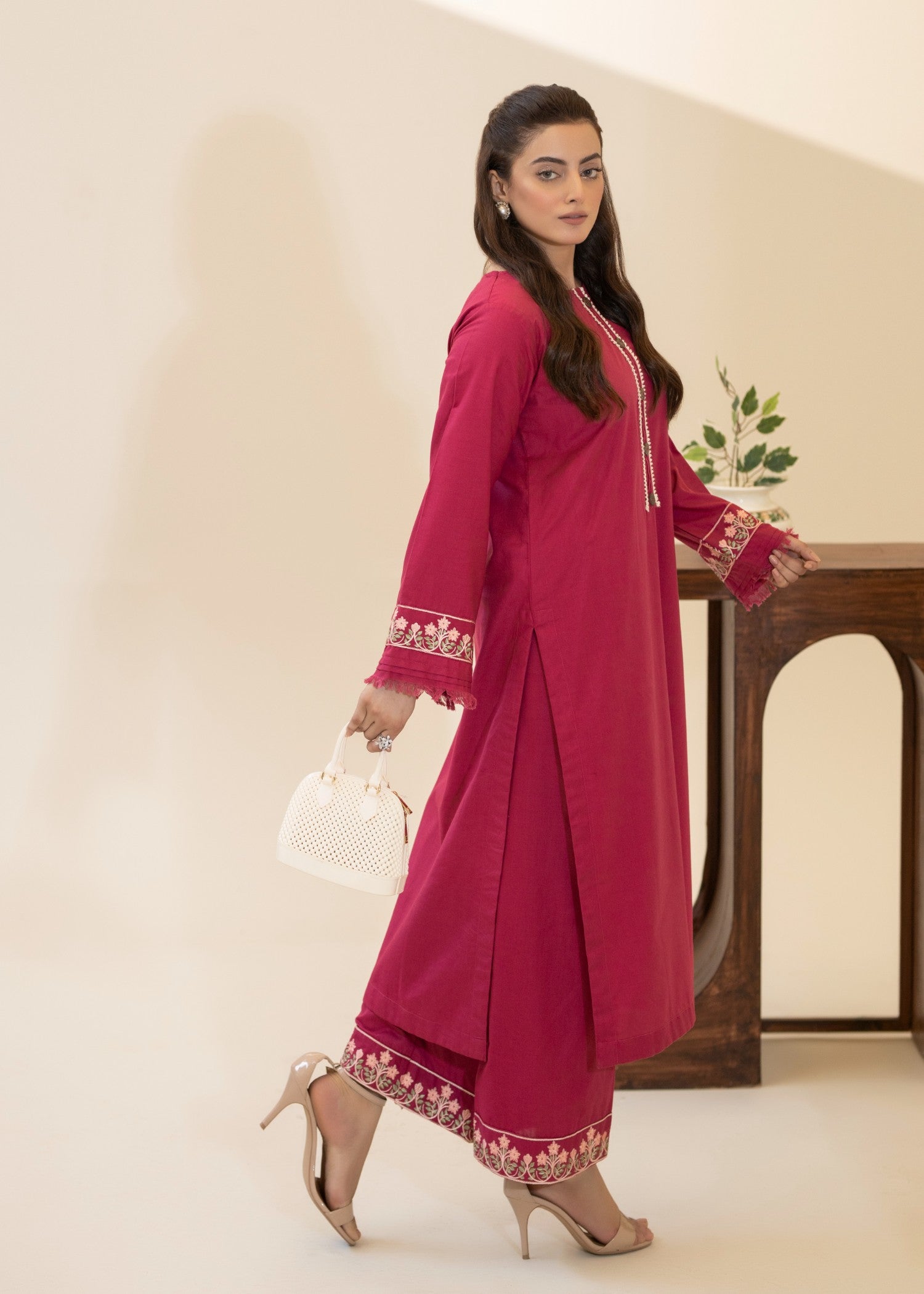 Mannat Jade Women 2pcs